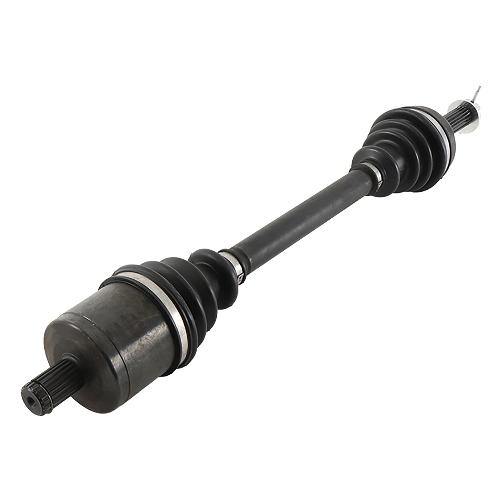 ATV CV/AXLE 8 BALL POL RANGER 400 - 800 10-14 FR BOTH