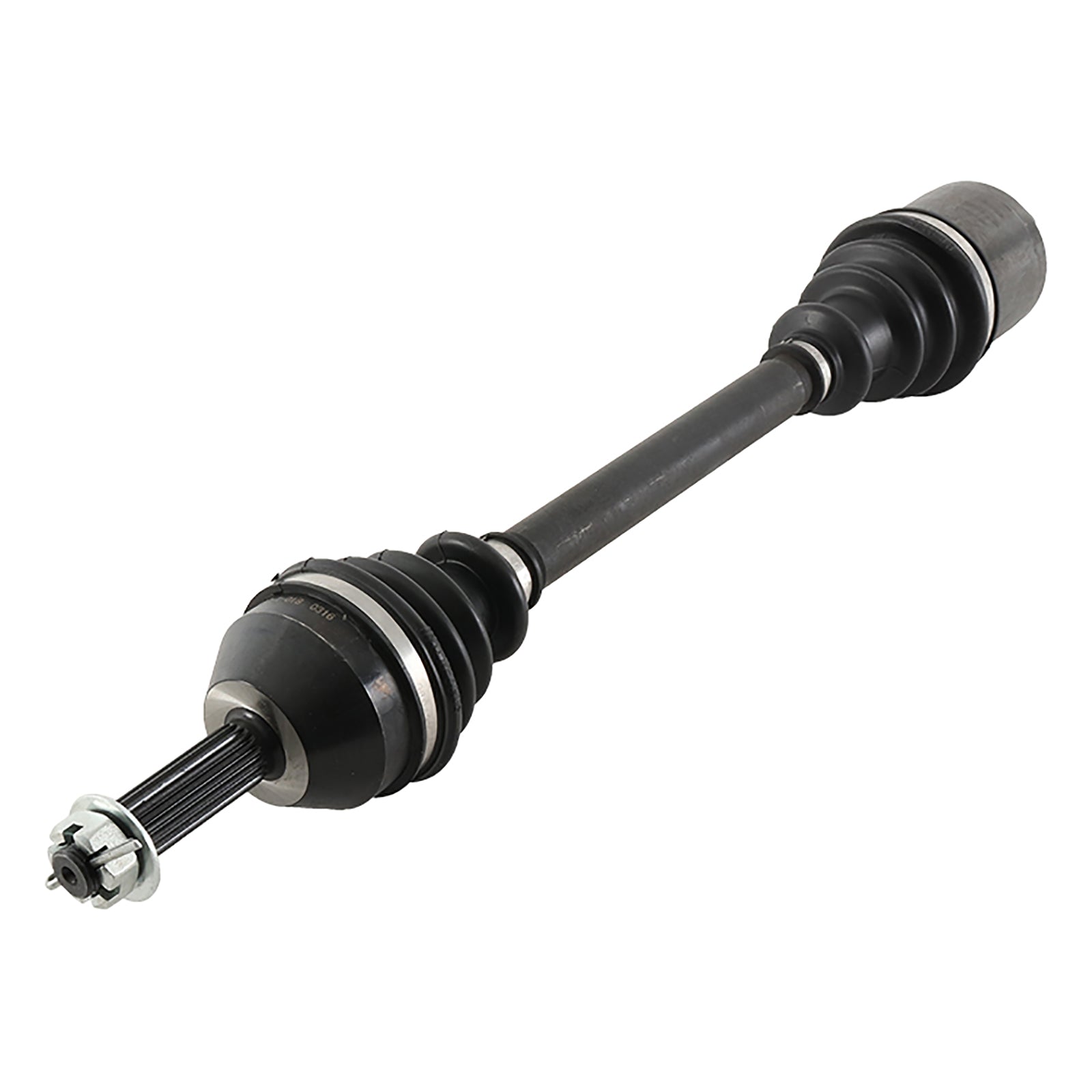 ATV CV/AXLE 8 BALL POL RANGER 400 - 800 10-14 FR BOTH