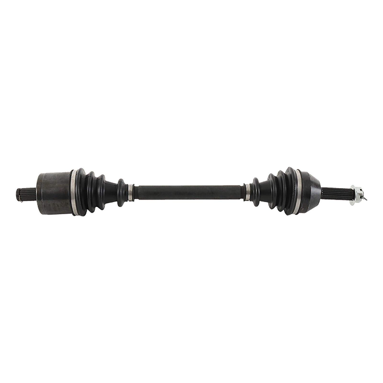 ATV CV/AXLE 8 BALL POL RANGER 400 - 800 10-14 FR BOTH