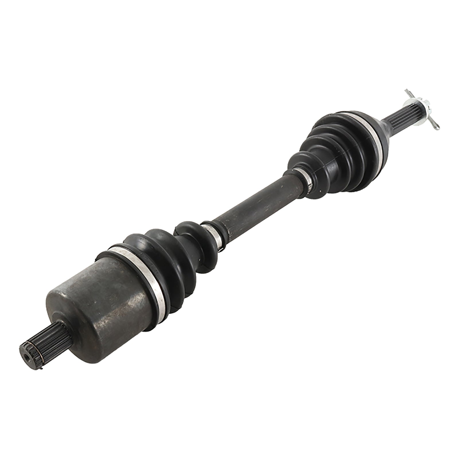 ATV CV/AXLE 8 BALL POL SPORTSMAN 400 - 800 07-12 FR BOTH