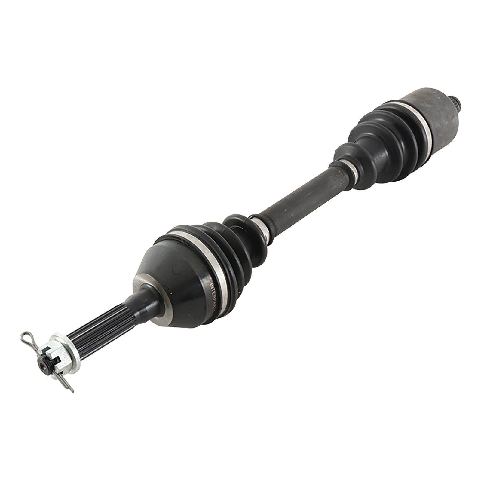 ATV CV/AXLE 8 BALL POL SPORTSMAN 400 - 800 07-12 FR BOTH