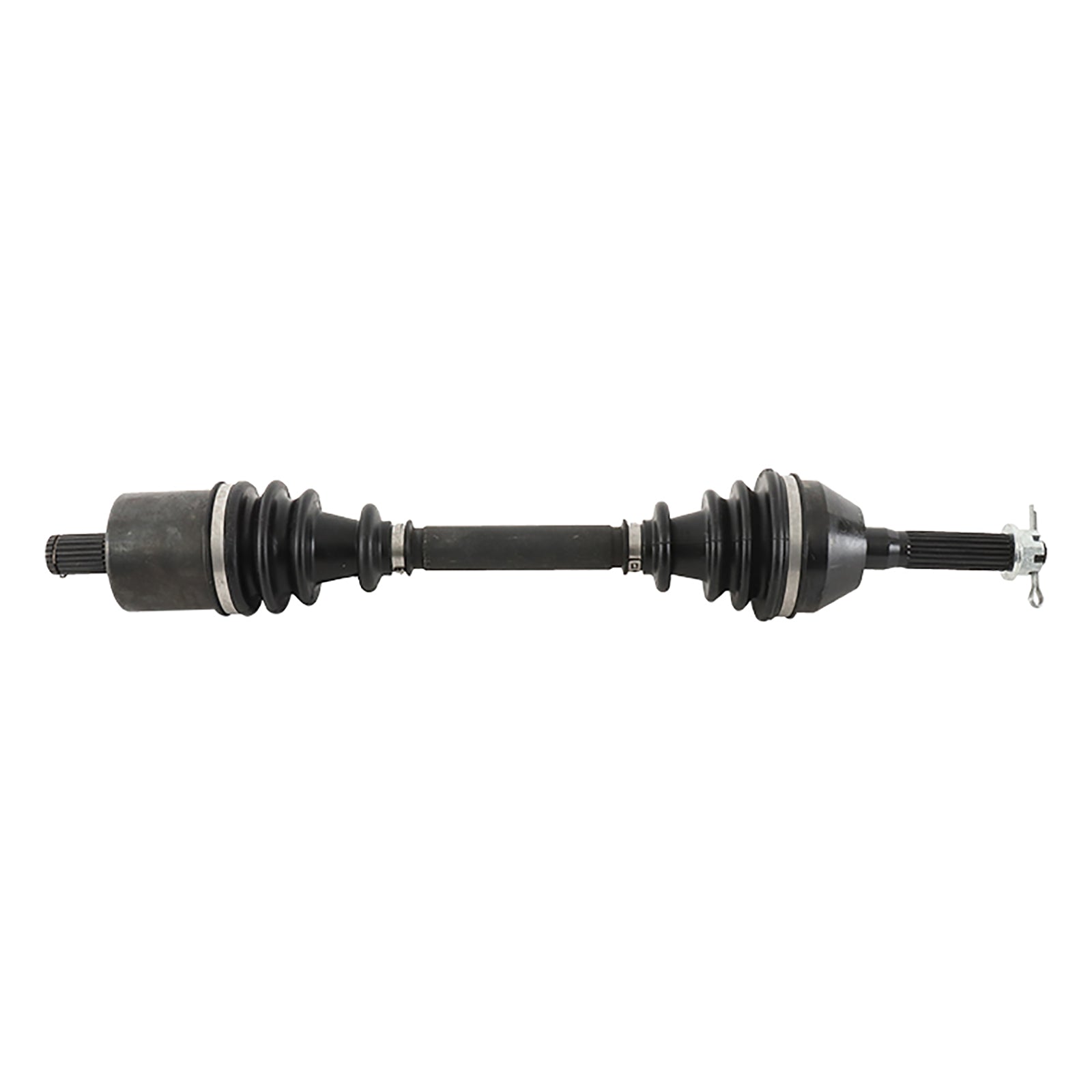 ATV CV/AXLE 8 BALL POL SPORTSMAN 400 - 800 07-12 FR BOTH