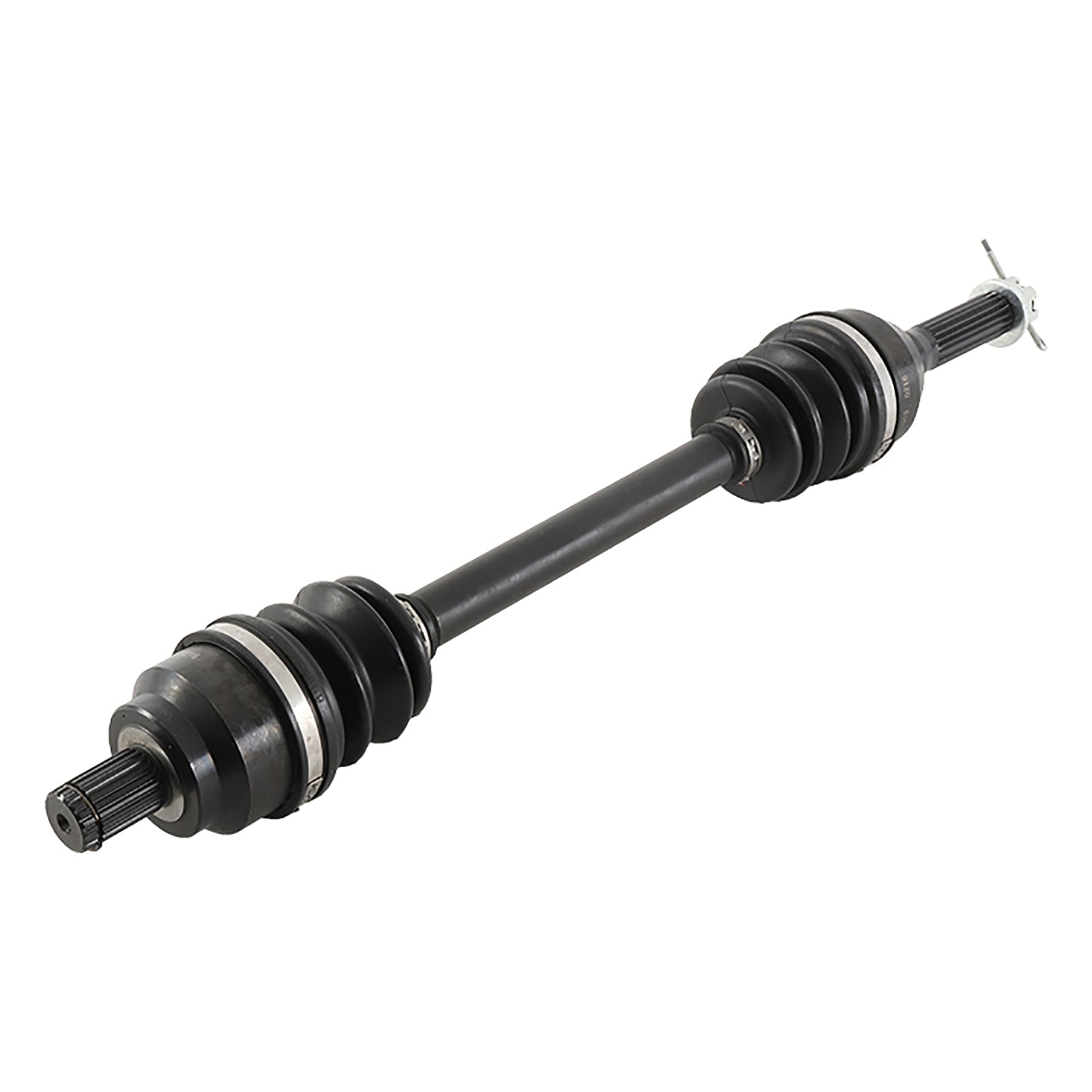 ATV CV/AXLE 8 BALL POL SPORTSMAN 325 - 800 13-17 FR BOTH