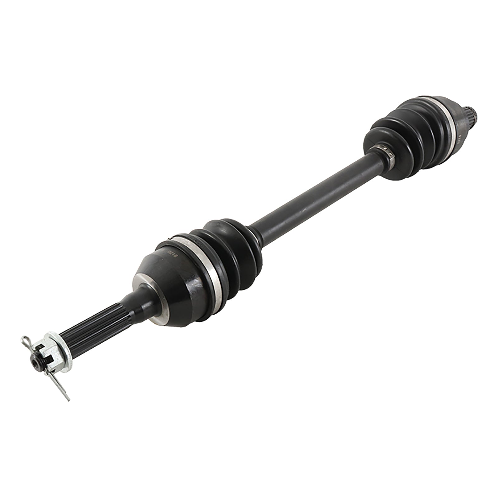 ATV CV/AXLE 8 BALL POL SPORTSMAN 325 - 800 13-17 FR BOTH