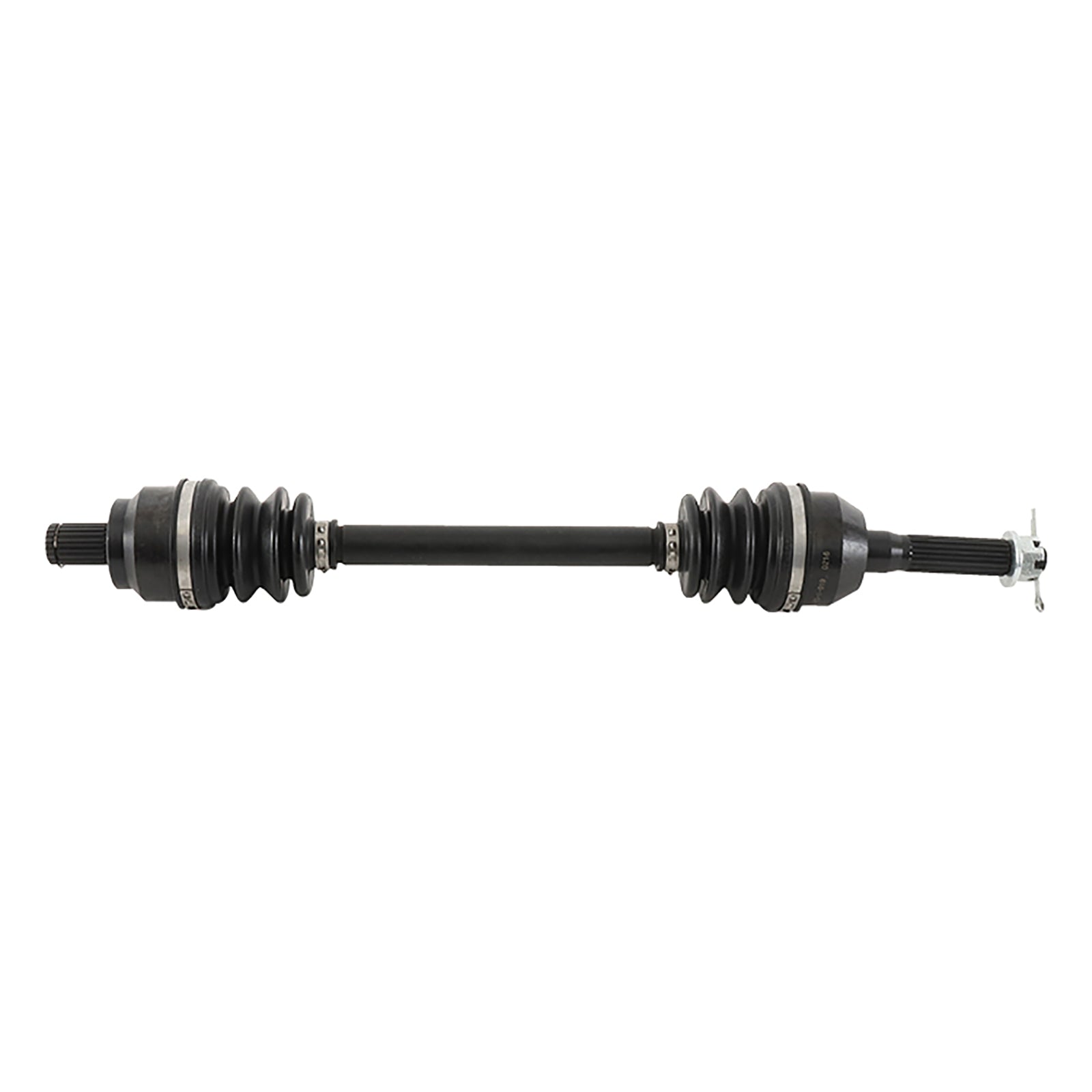 ATV CV/AXLE 8 BALL POL SPORTSMAN 325 - 800 13-17 FR BOTH