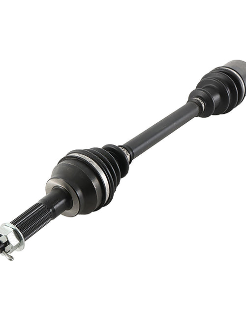 Load image into Gallery viewer, ATV CV/AXLE 8 BALL POL RANGER 500 - 800 07-16 RR LH
