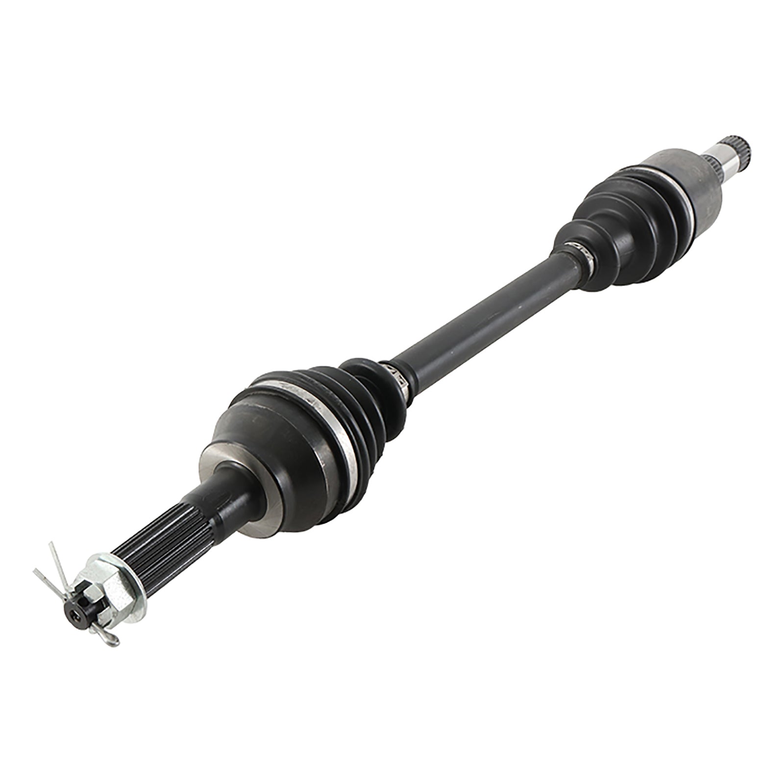 ATV CV/AXLE 8 BALL POL RANGER 500 - 800 07-16 RR LH