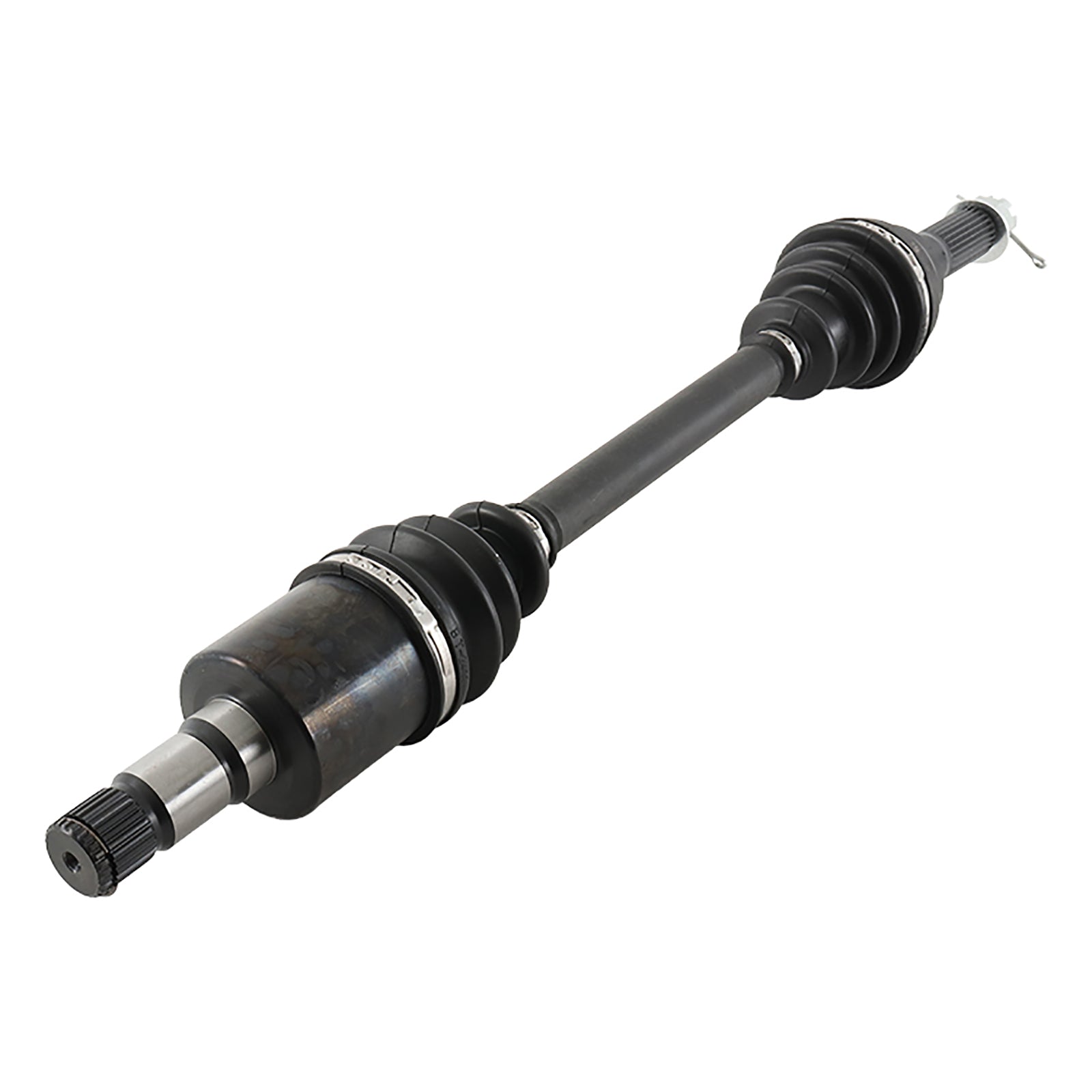 ATV CV/AXLE 8 BALL POL RANGER 500 - 800 07-16 RR RH