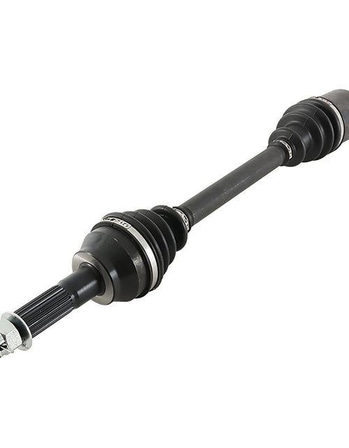 Load image into Gallery viewer, ATV CV/AXLE 8 BALL POL RANGER 500 - 800 07-16 RR RH
