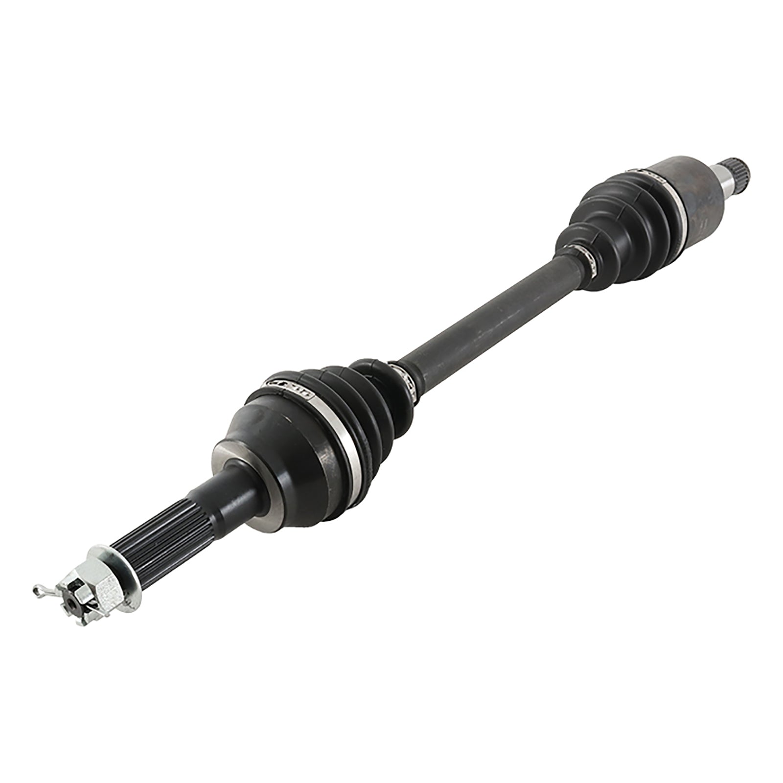 ATV CV/AXLE 8 BALL POL RANGER 500 - 800 07-16 RR RH