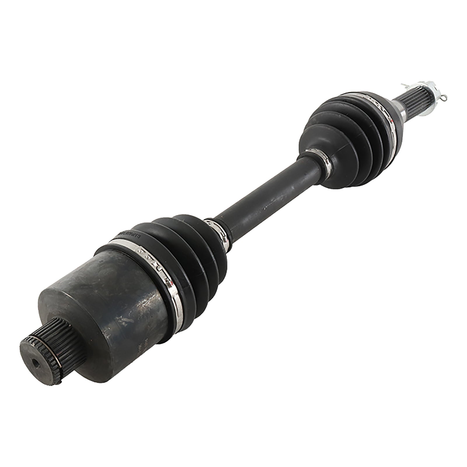 ATV CV/AXLE 8 BALL POL SPORTSMAN 400 - 800 06-14 RR BOTH