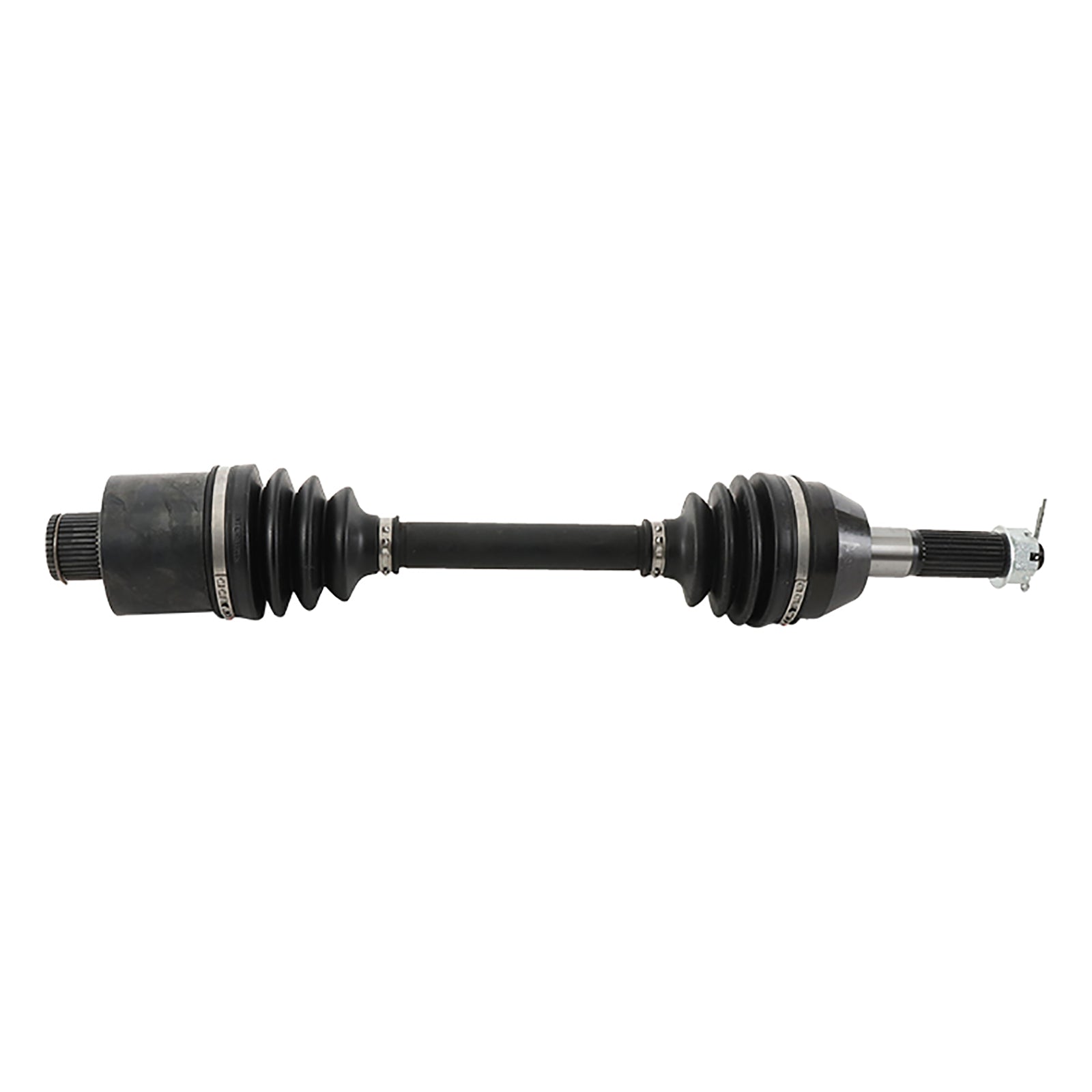 ATV CV/AXLE 8 BALL POL SPORTSMAN 400 - 800 06-14 RR BOTH