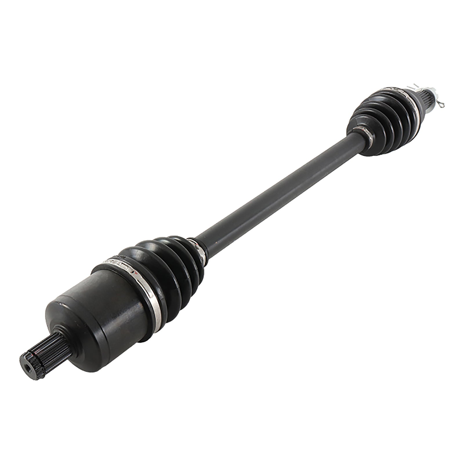 ATV CV/AXLE 8 BALL POL RZR 900 / 1000 05-17 FR BOTH