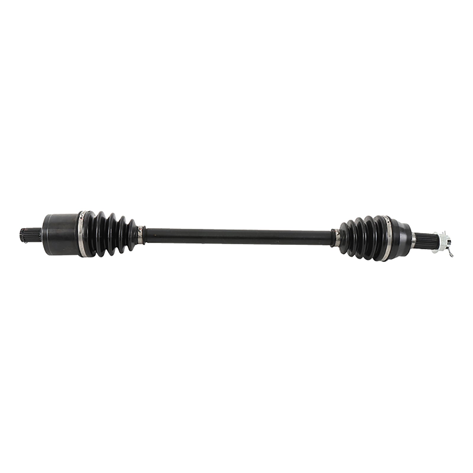 ATV CV/AXLE 8 BALL POL RZR 900 / 1000 05-17 FR BOTH