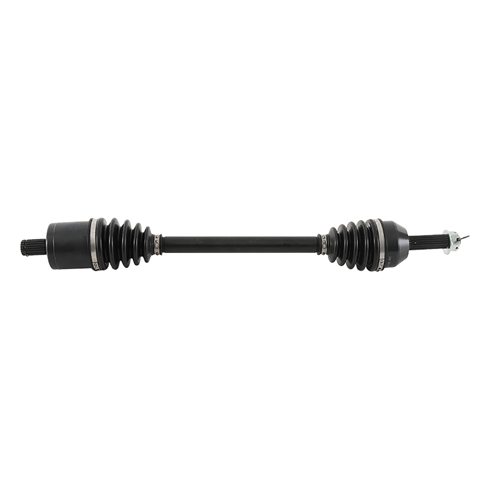 ATV CV/AXLE 8 BALL POL RANGER 325 - 570 15-18 FR BOTH