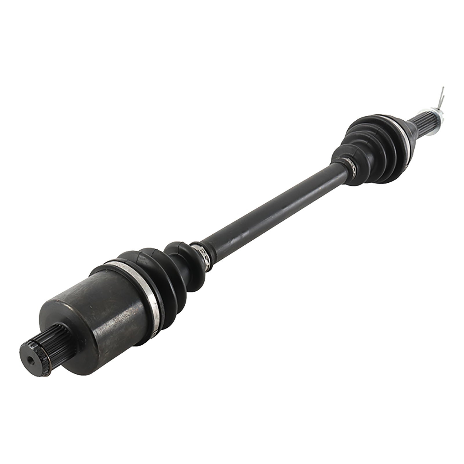 ATV CV/AXLE 8 BALL POL RANGER 500 / 800 10-14 RR BOTH