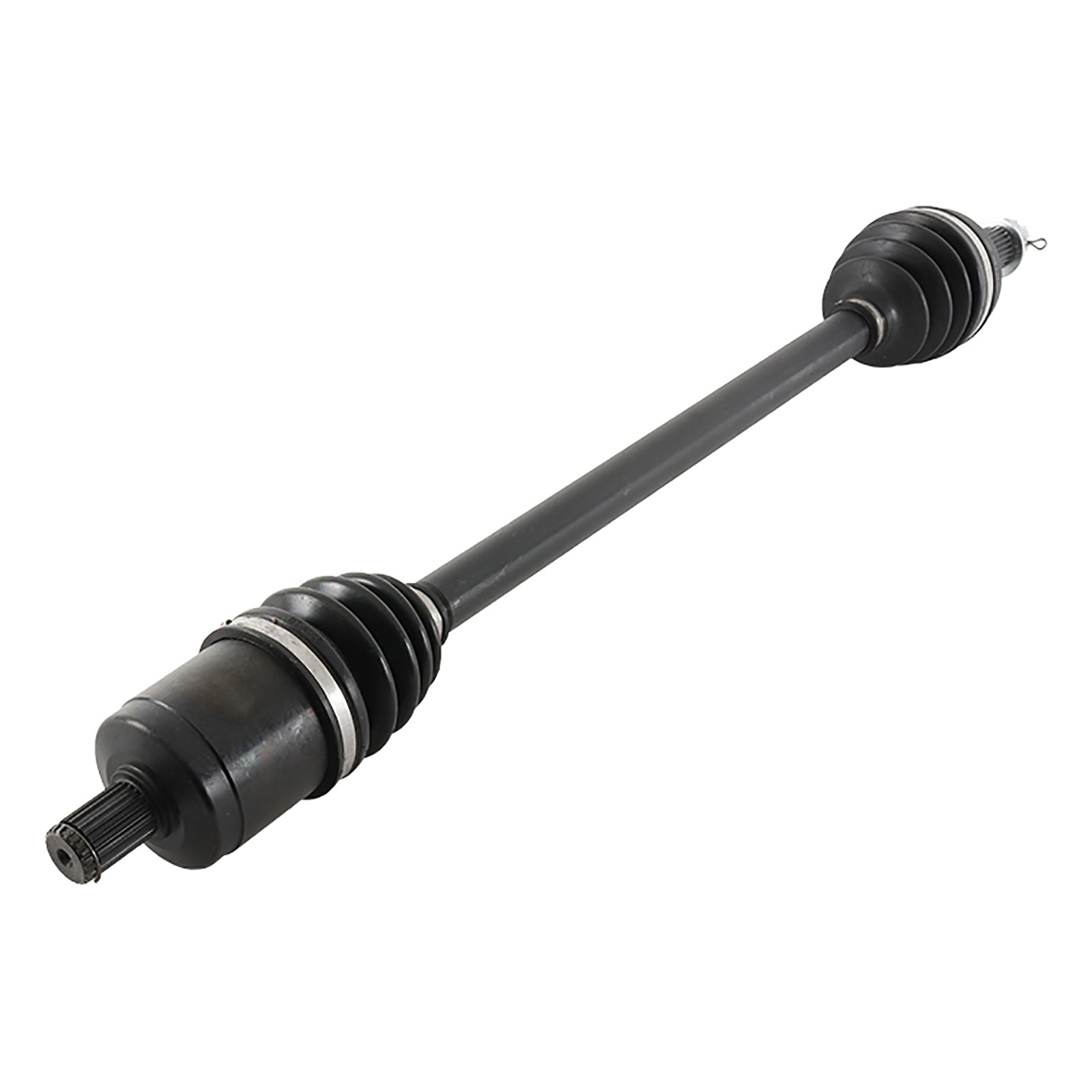 ATV CV/AXLE 8 BALL POL RZR XP 1000 17 FR BOTH