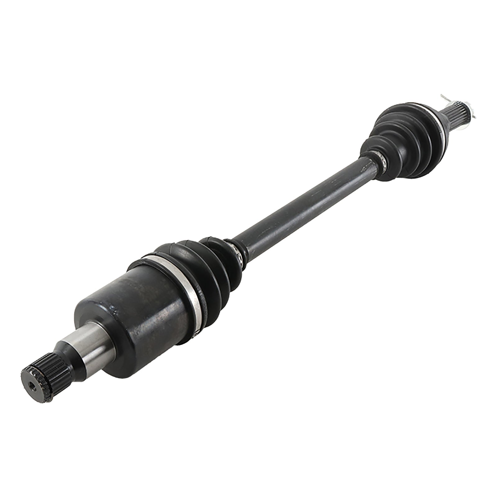 ATV CV/AXLE 8 BALL POL RZR 800 09-14 RR BOTH