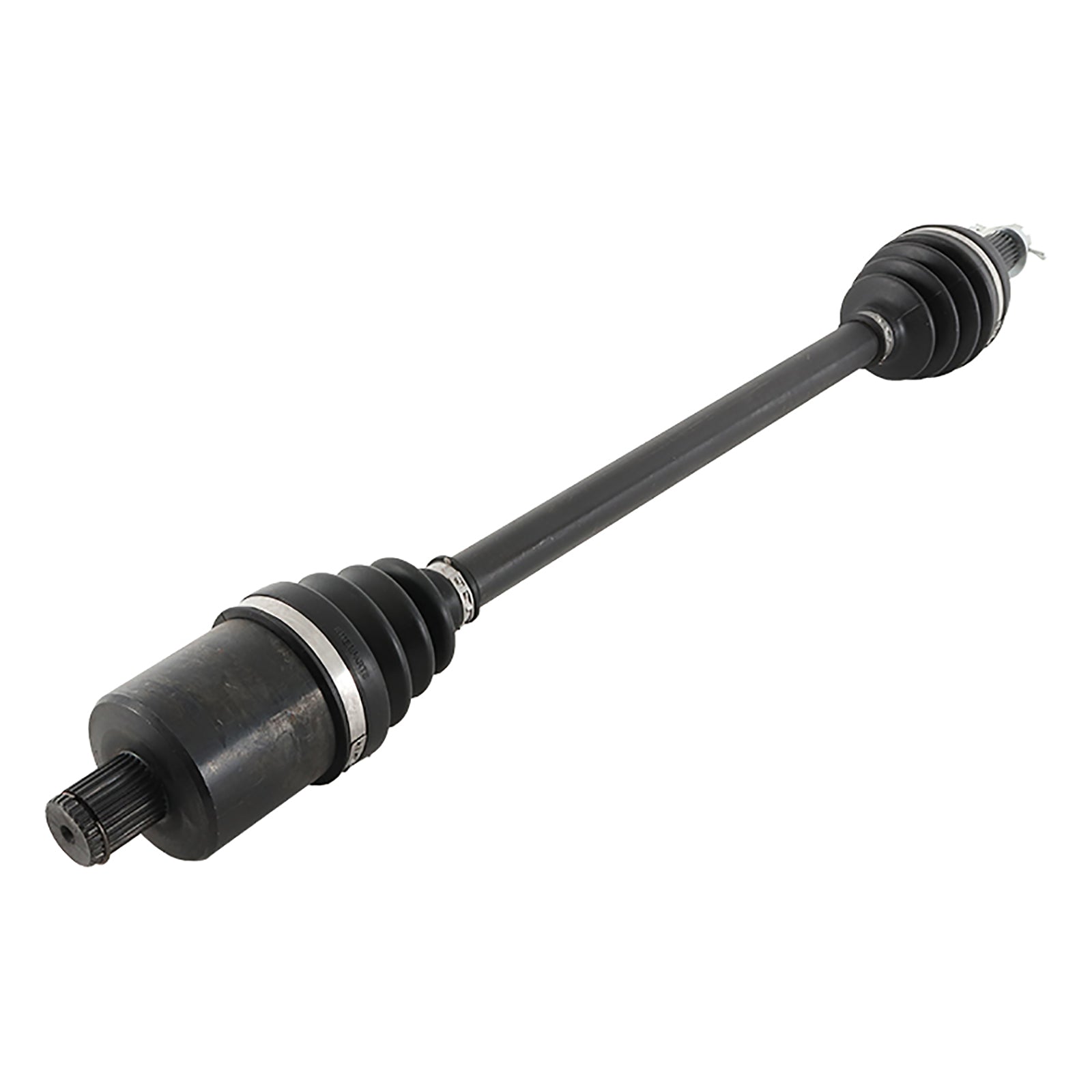 ATV CV/AXLE 8 BALL POL RZR XP 1000 16-18 RR BOTH