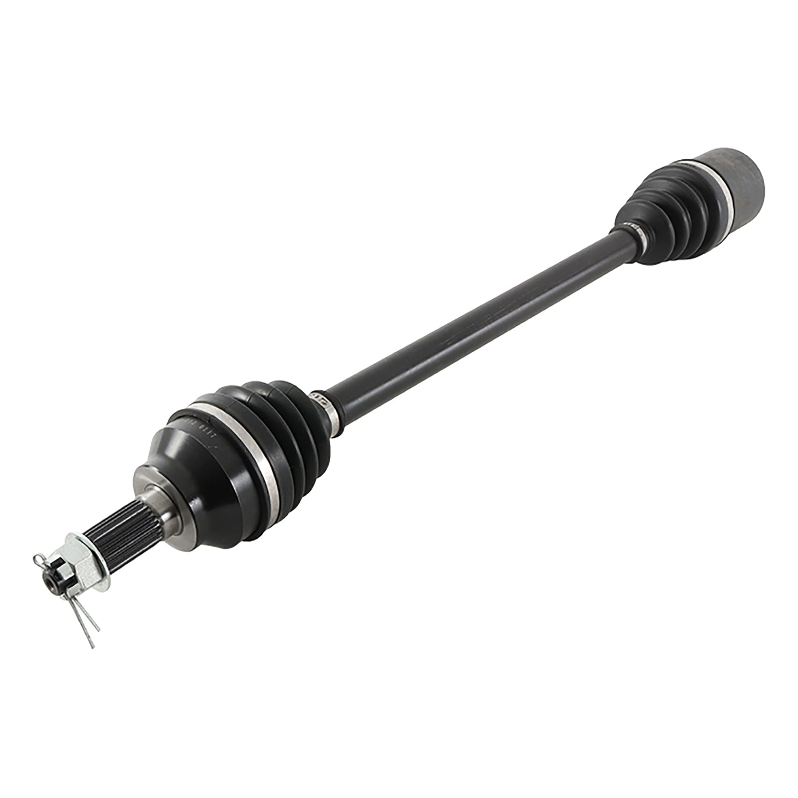 ATV CV/AXLE 8 BALL POL RZR XP 1000 16-18 RR BOTH