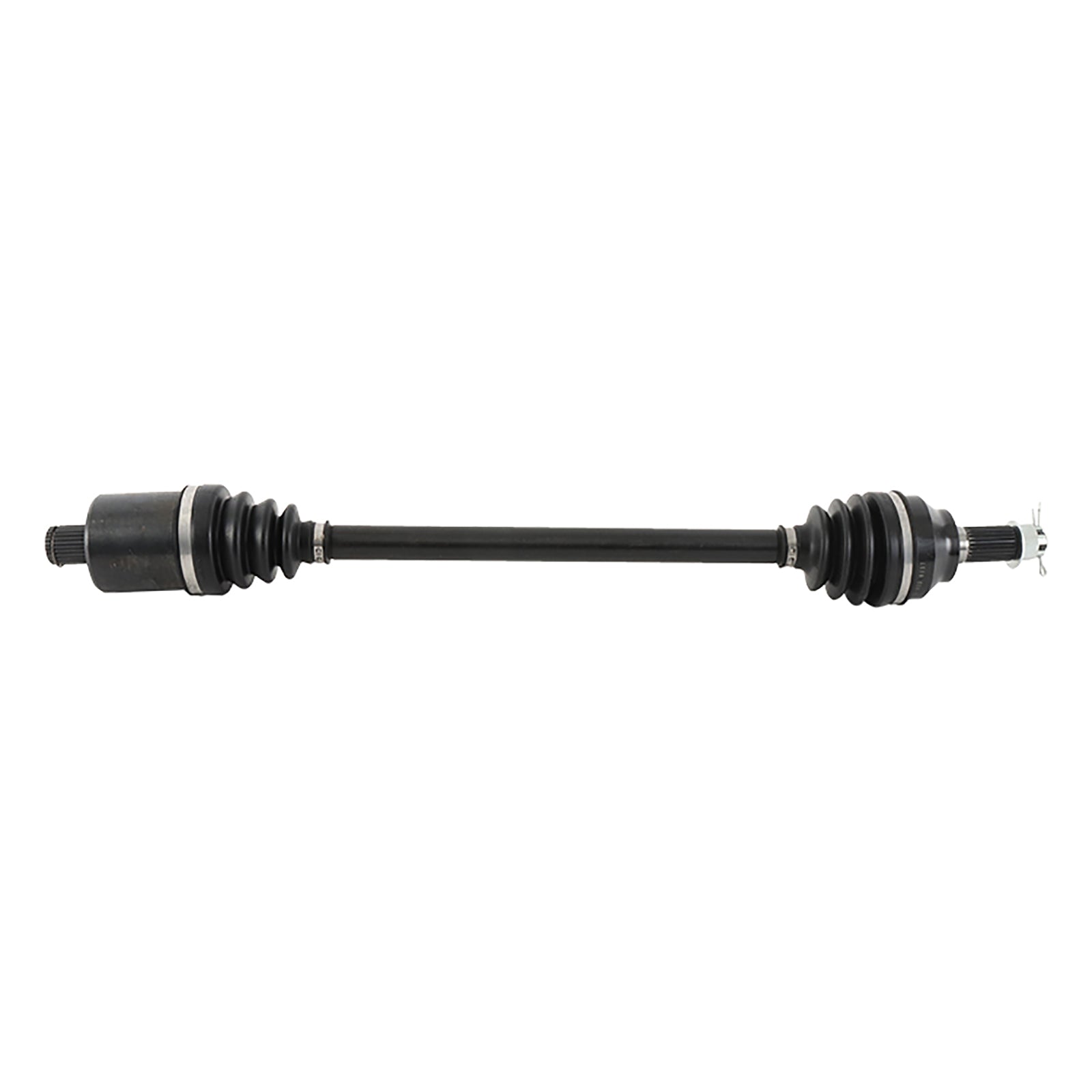 ATV CV/AXLE 8 BALL POL RZR XP 1000 16-18 RR BOTH