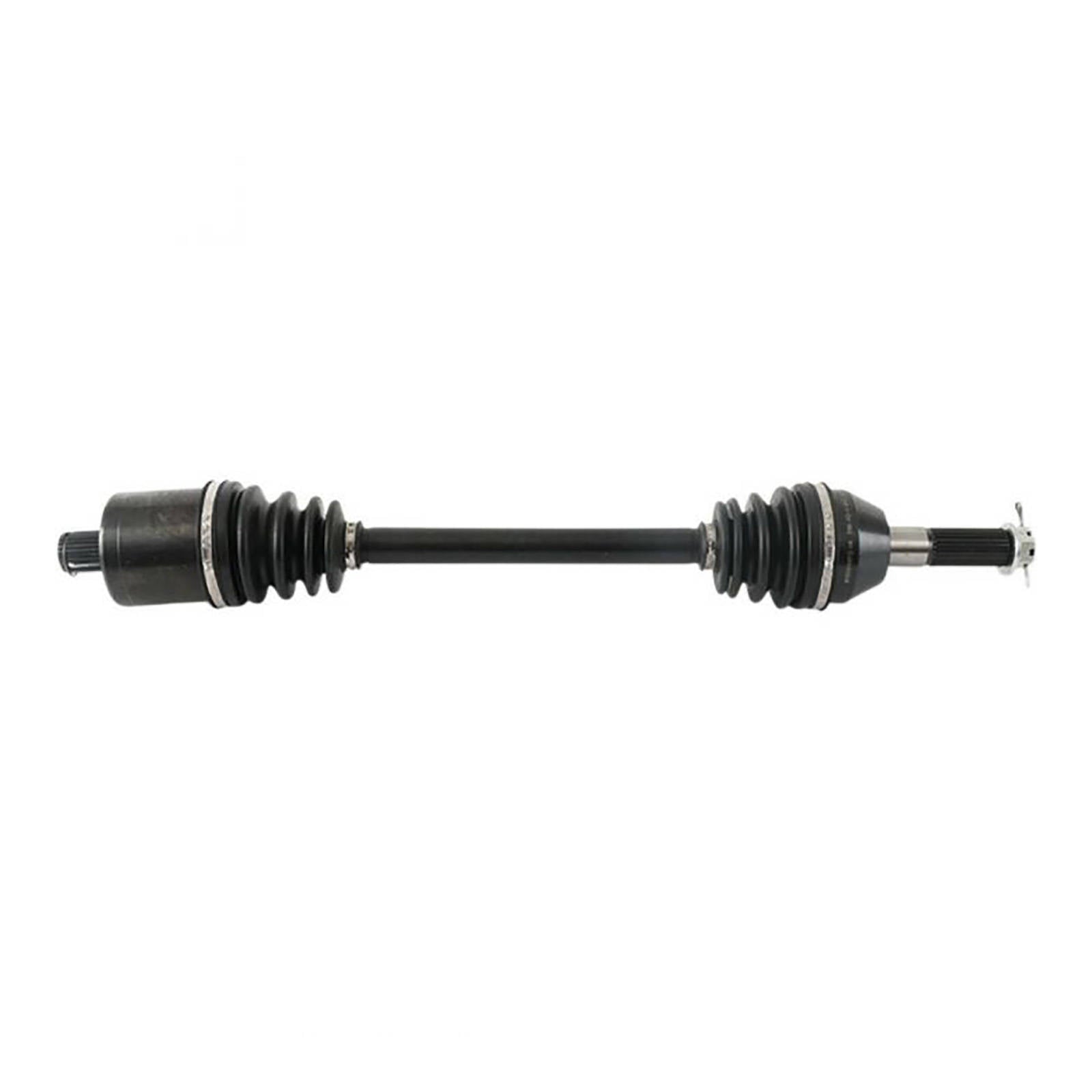 ATV CV/AXLE 8 BALL POL RANGER 400 - 800 10-14 RR BOTH