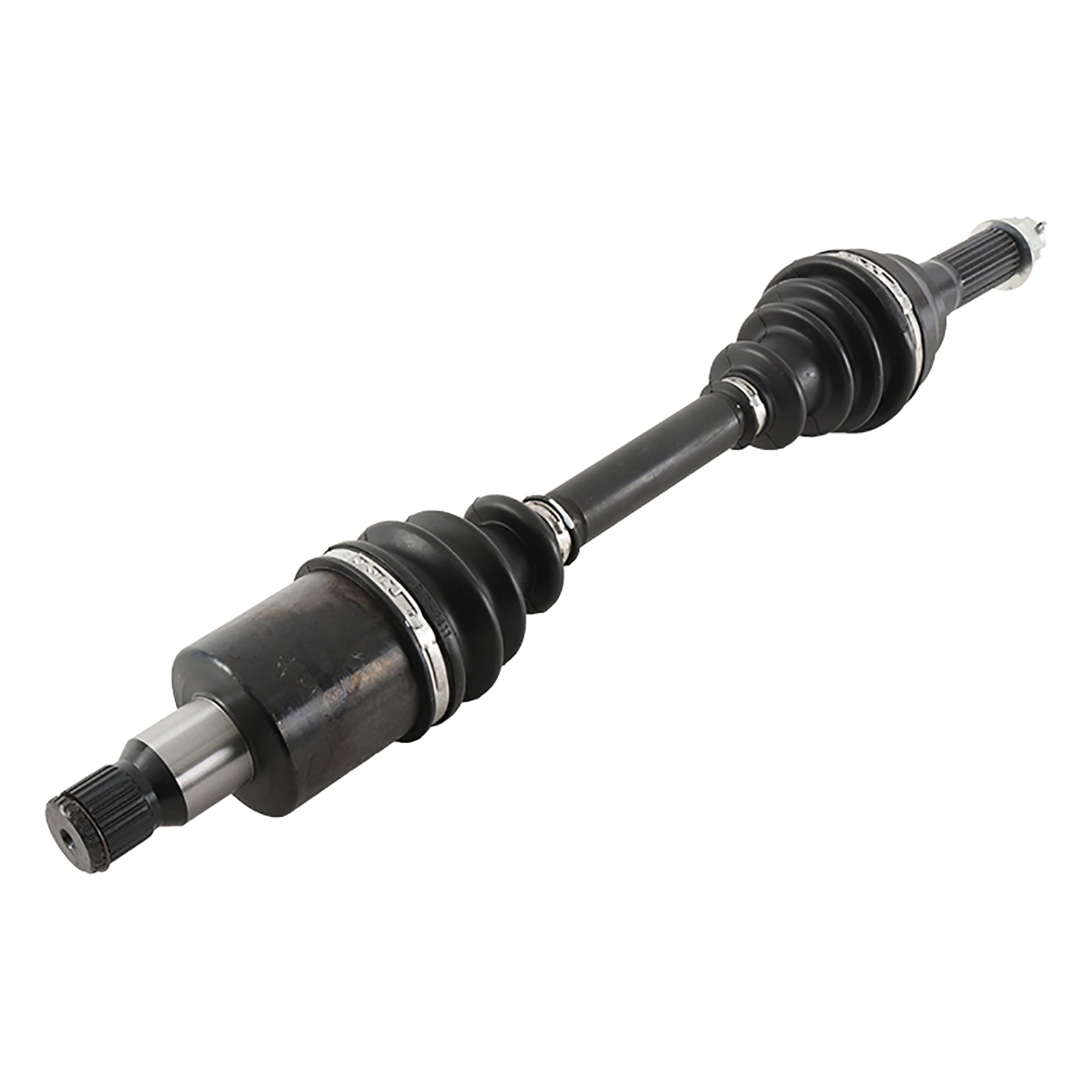 ATV CV/AXLE 8 BALL POL RZR 800 08-14 RR BOTH