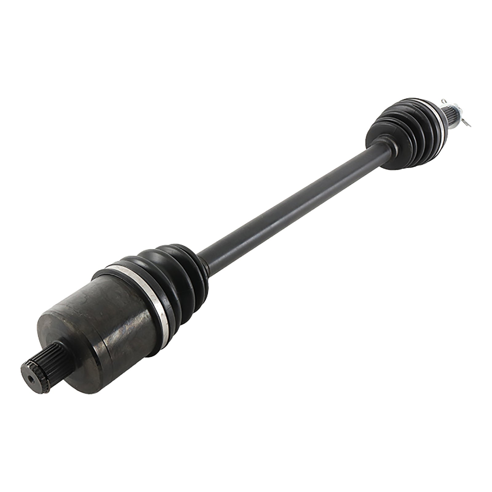 ATV CV/AXLE 8 BALL POL RZR XP 1000 14-15 RR BOTH