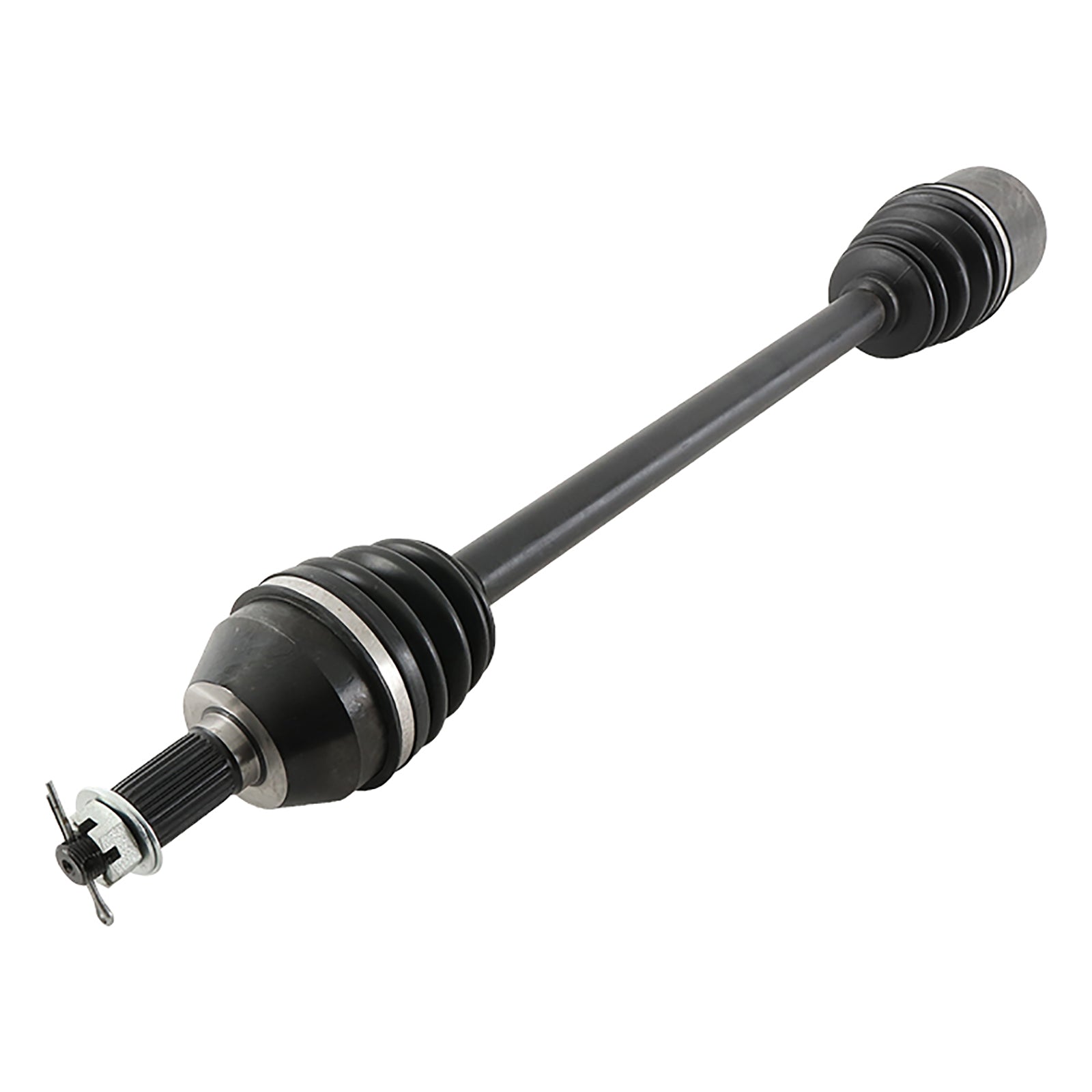 ATV CV/AXLE 8 BALL POL RZR XP 1000 14-15 RR BOTH