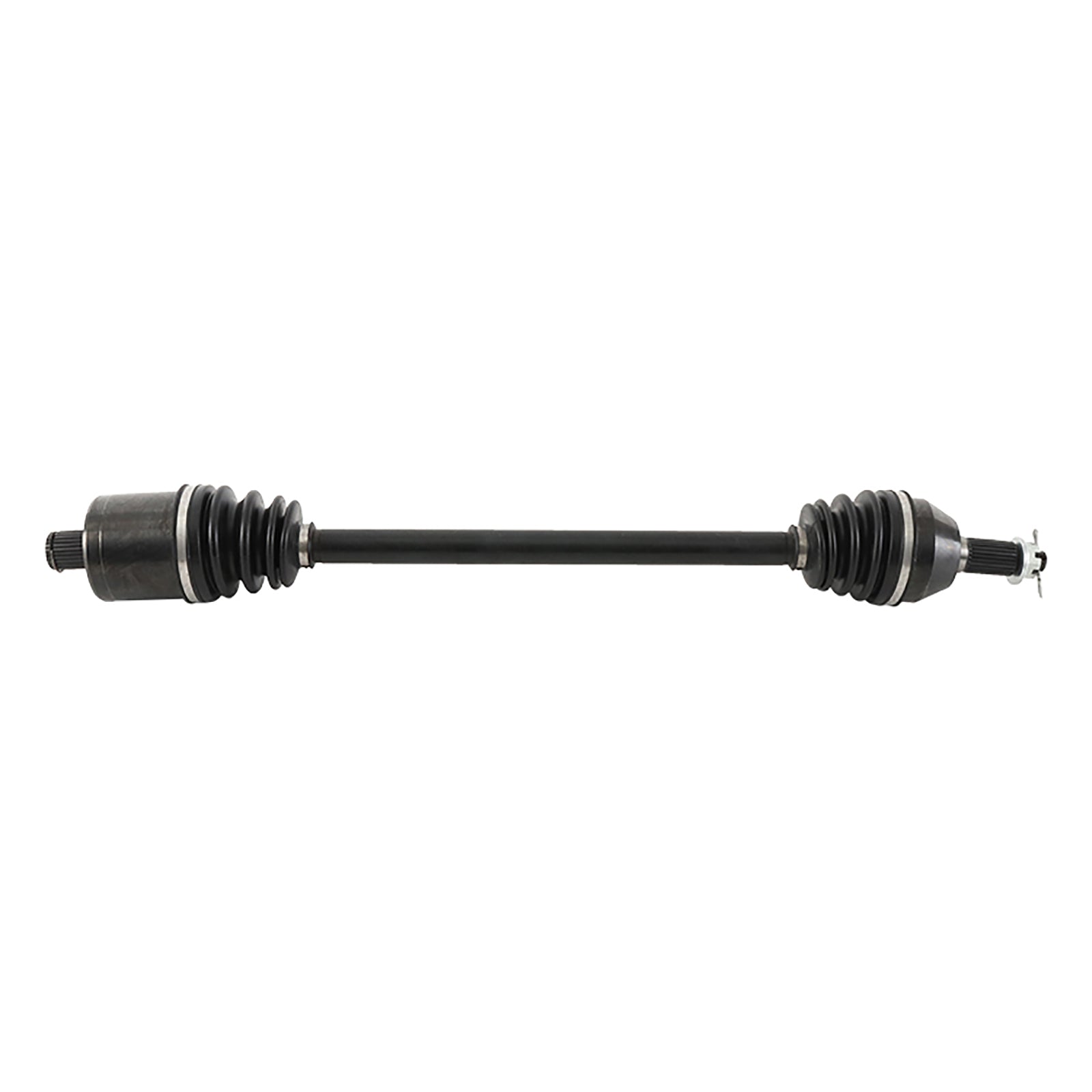 ATV CV/AXLE 8 BALL POL RZR XP 1000 14-15 RR BOTH