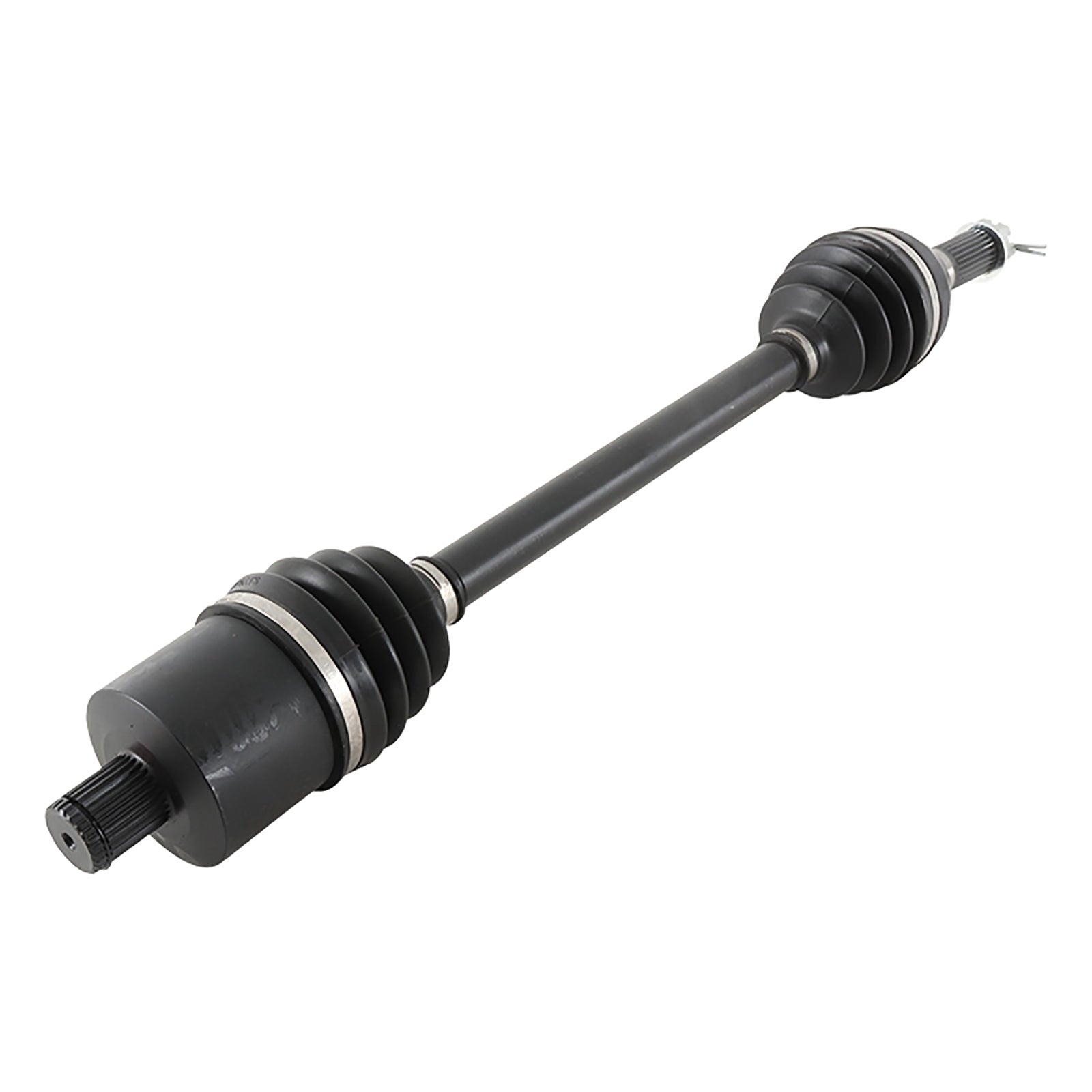 ATV CV/AXLE 8 BALL POL RANGER 13-16, RZR 570 12-17 RR BOTH