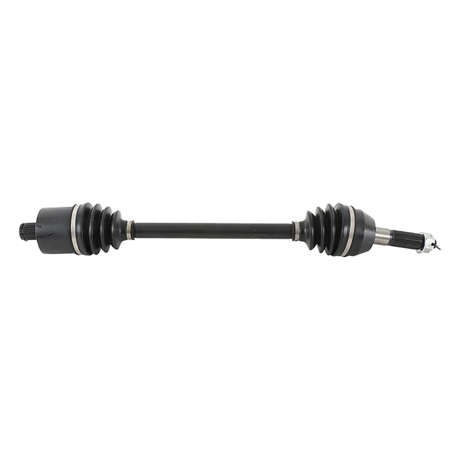 ATV CV/AXLE 8 BALL POL RANGER 13-16, RZR 570 12-17 RR BOTH