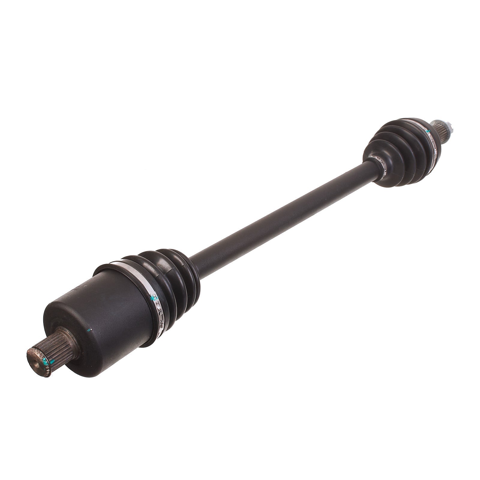 ATV CV/AXLE 8 BALL AXLE POLARIS REAR BS