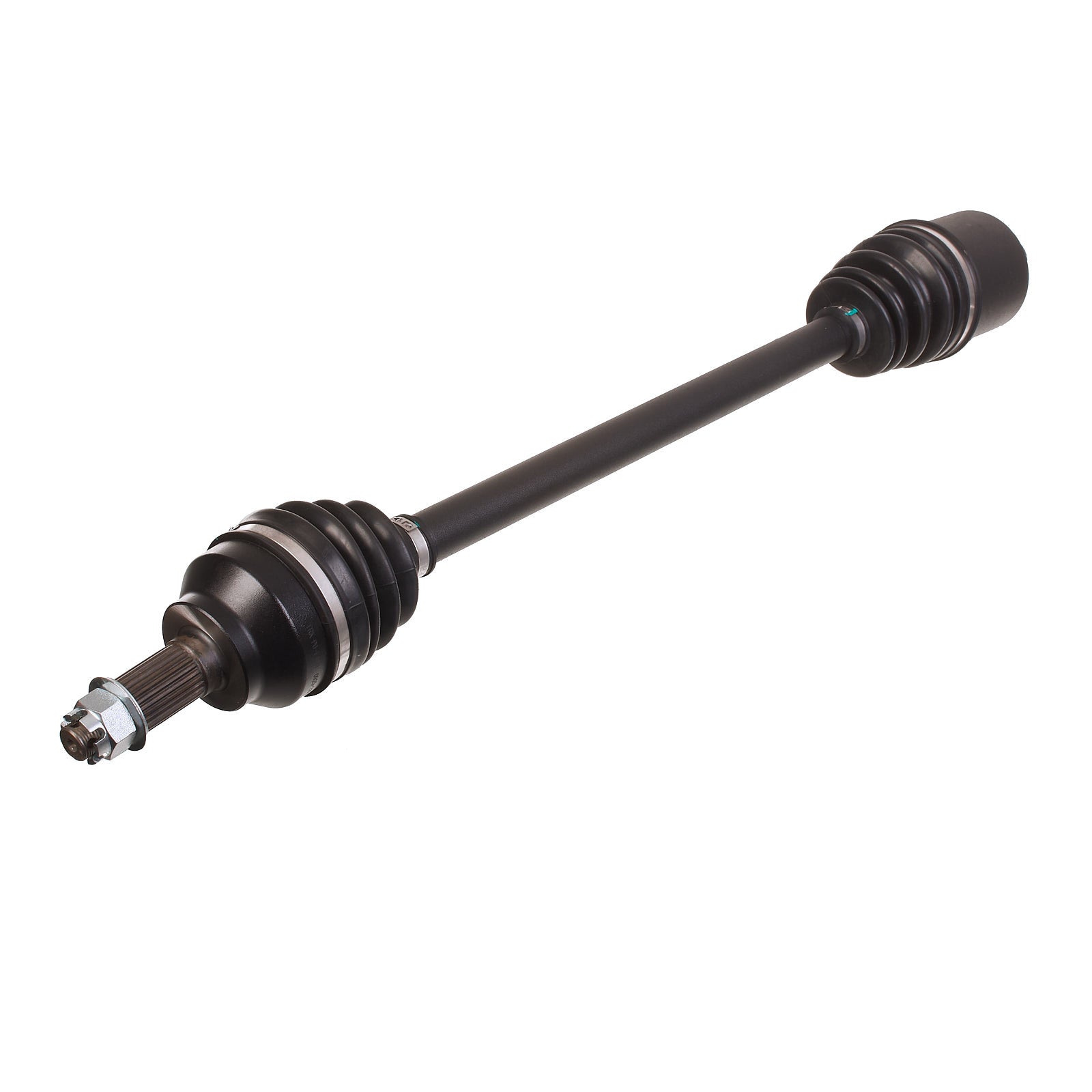 ATV CV/AXLE 8 BALL AXLE POLARIS REAR BS