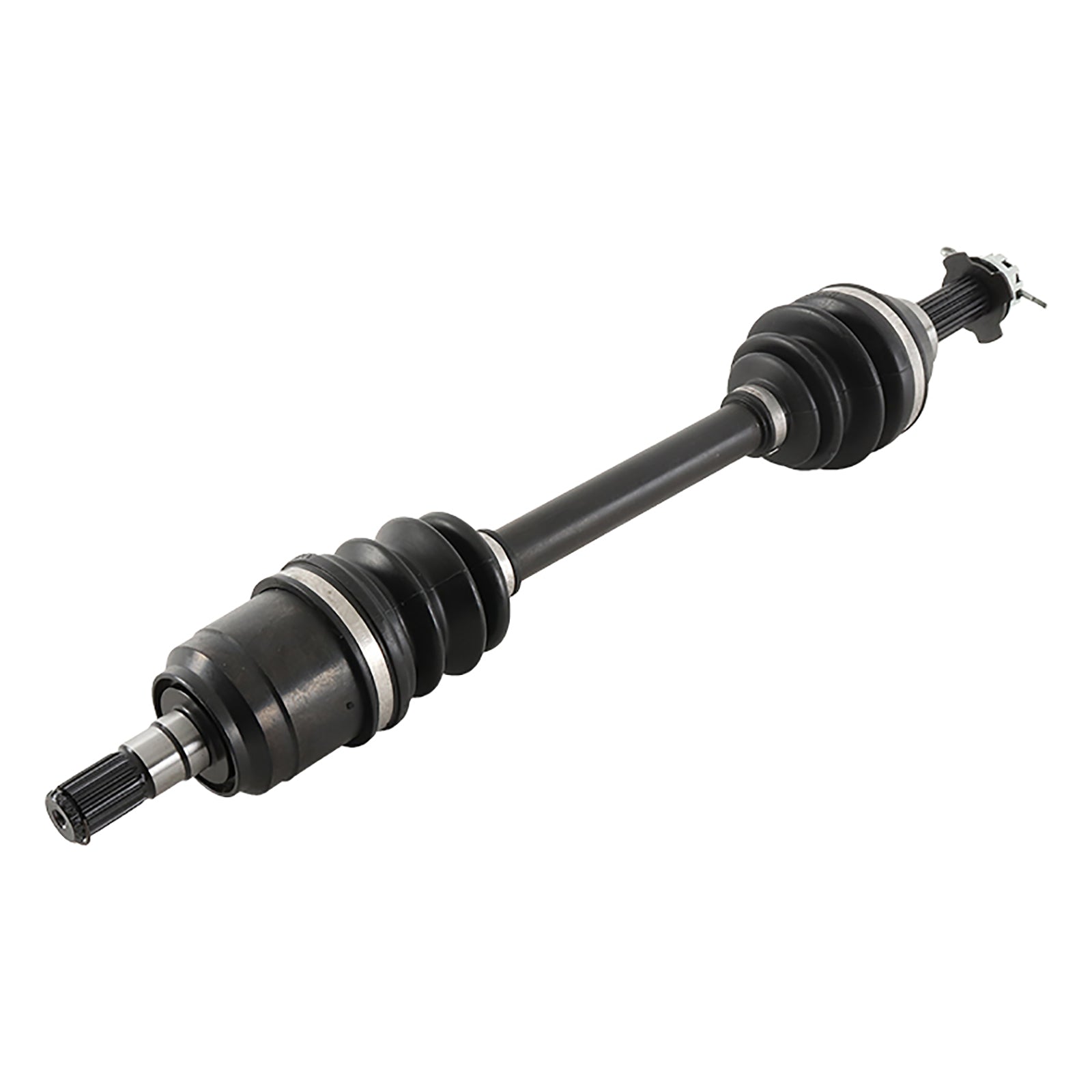 ATV CV/AXLE 8 BALL SUZ LTA 450X - 750X 06-17 FR BOTH