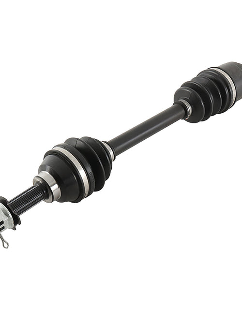 Load image into Gallery viewer, ATV CV/AXLE 8 BALL SUZ LTA 450X - 750X 06-17 FR BOTH
