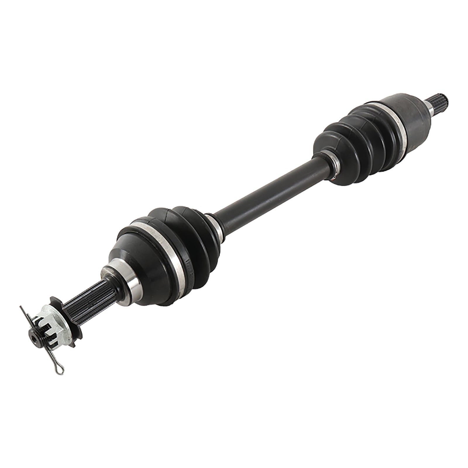 ATV CV/AXLE 8 BALL SUZ LTA 450X - 750X 06-17 FR BOTH