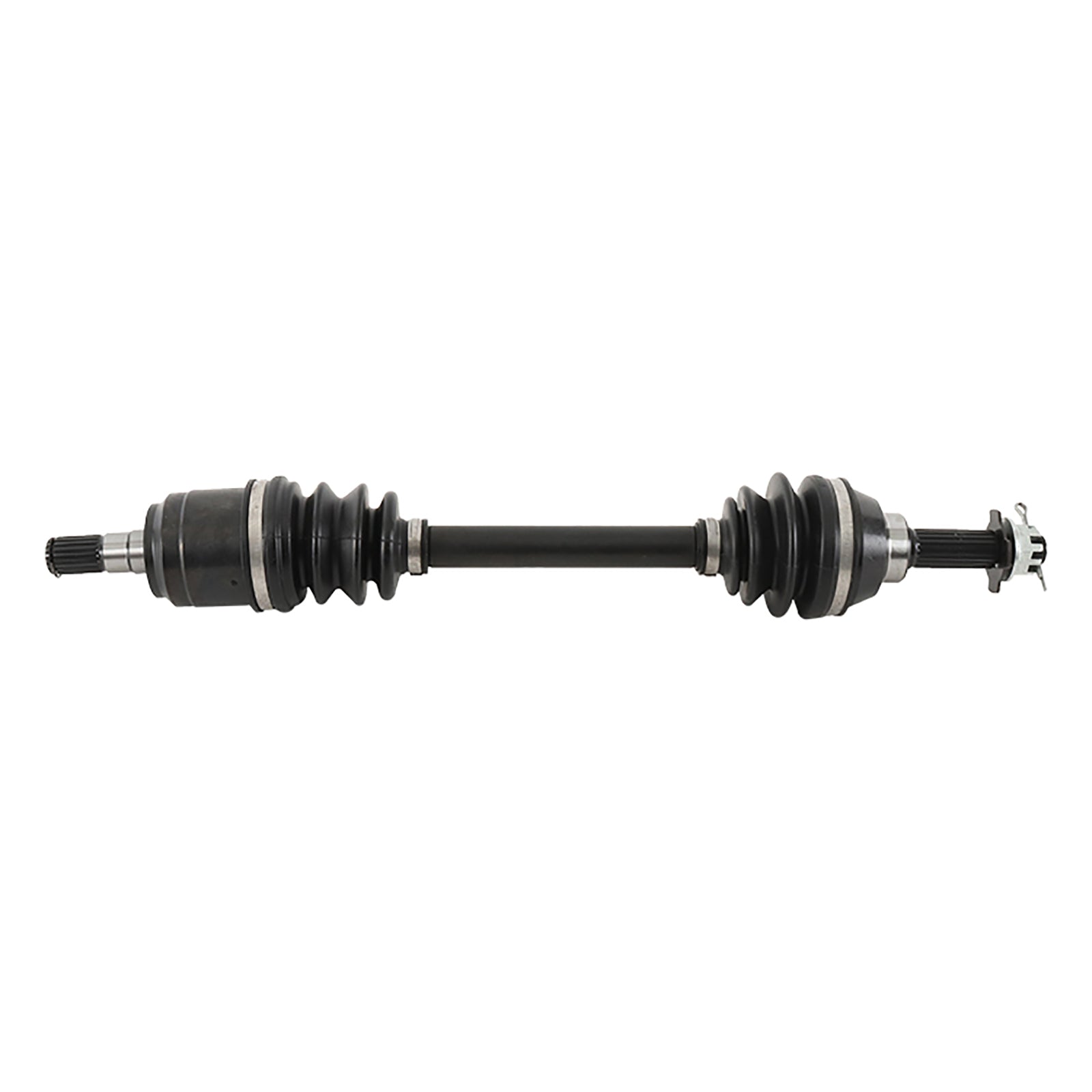 ATV CV/AXLE 8 BALL SUZ LTA 450X - 750X 06-17 FR BOTH