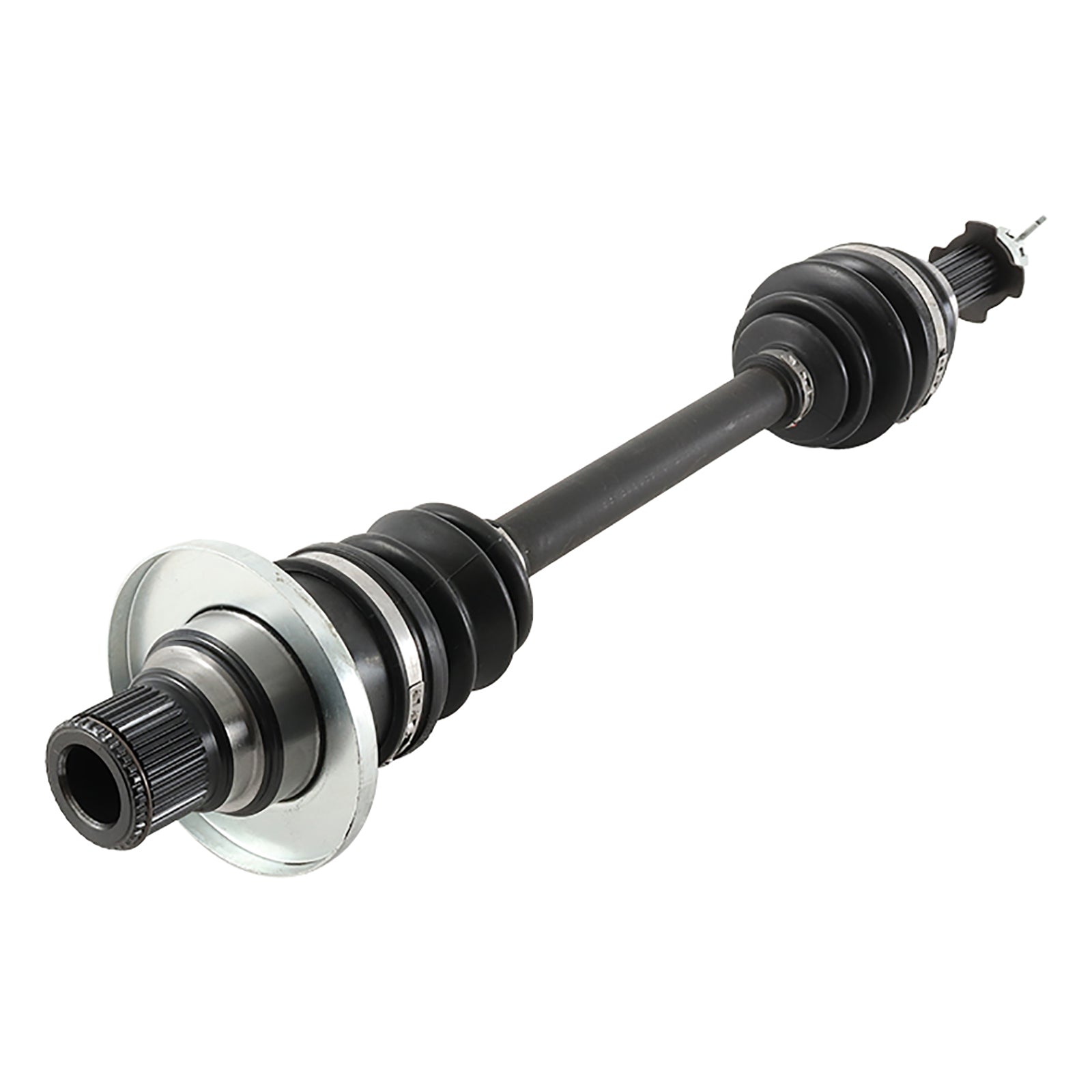 ATV CV/AXLE 8 BALL SUZ LTA 450 - 750 X / XP 07-17 RR BOTH