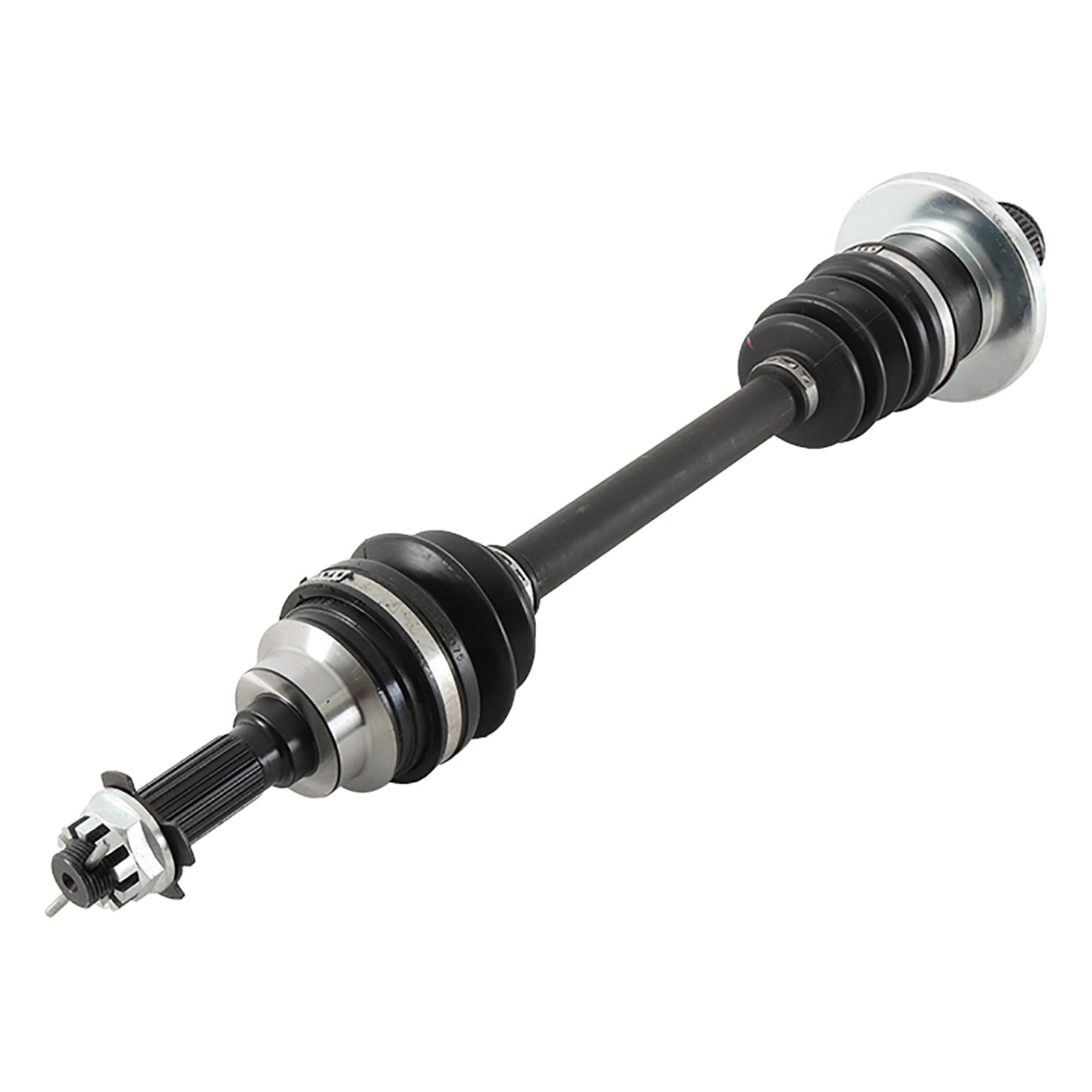 ATV CV/AXLE 8 BALL SUZ LTA 450 - 750 X / XP 07-17 RR BOTH