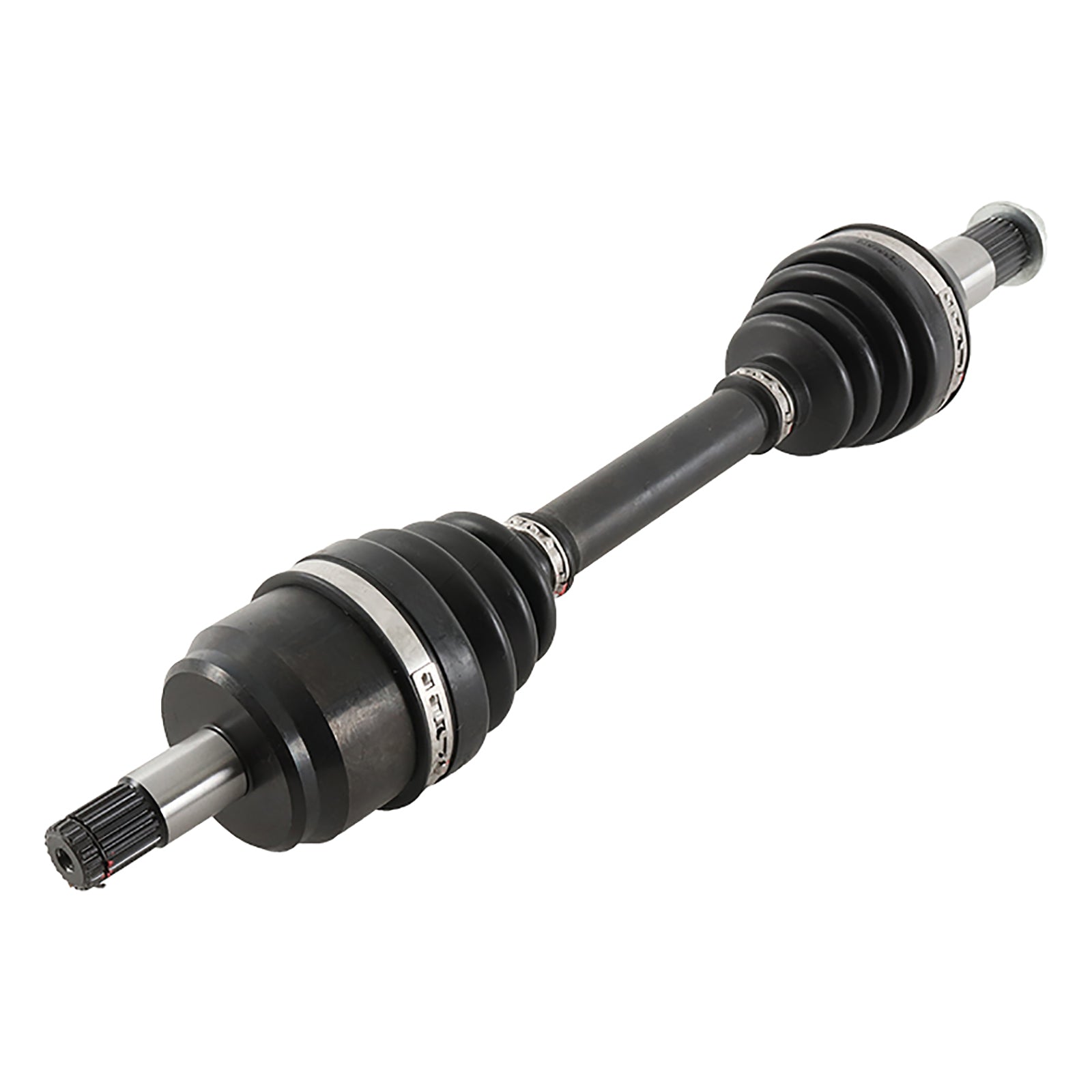 ATV CV/AXLE 8 BALL YAM YFM550 / YFM 700 07-18 FR BOTH