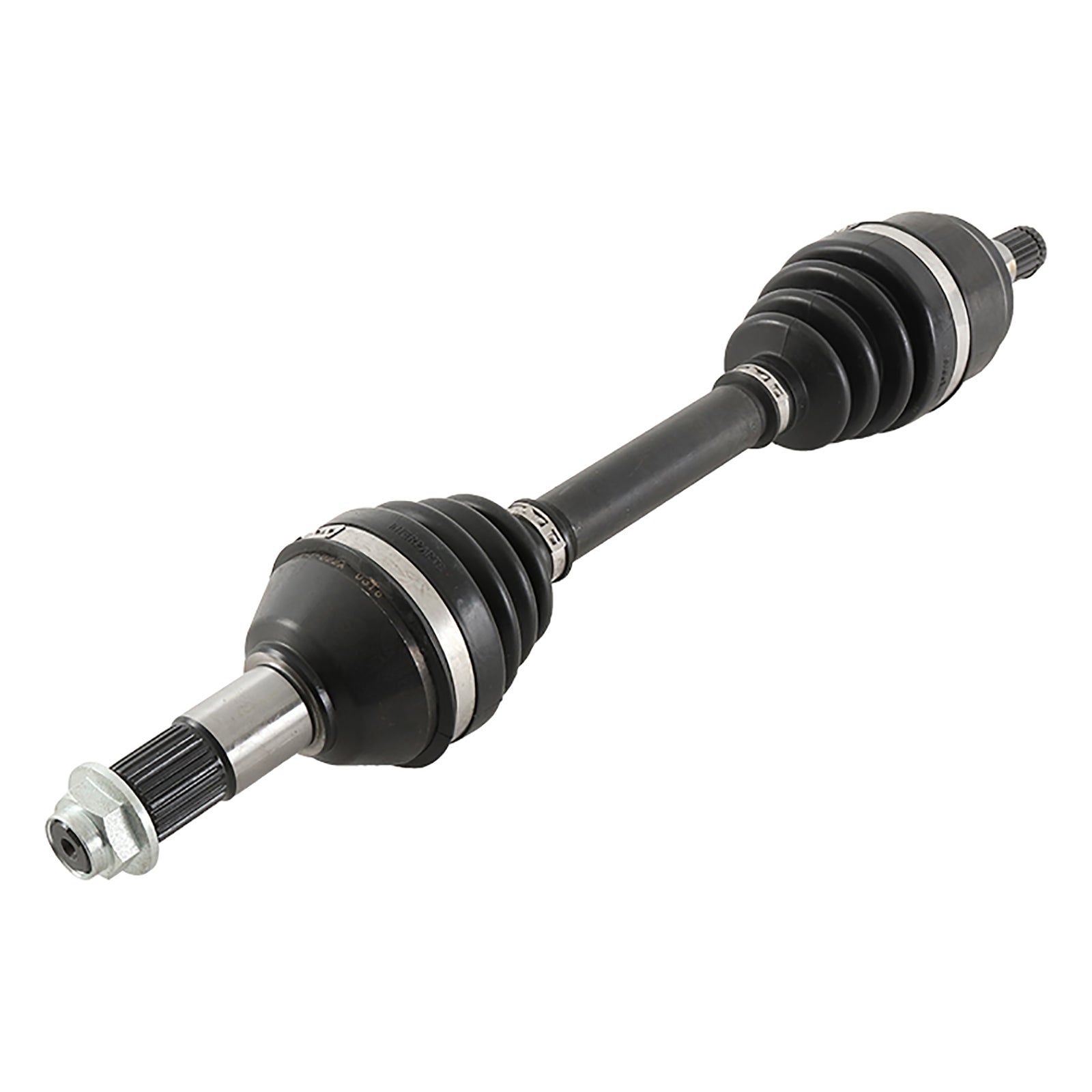 ATV CV/AXLE 8 BALL YAM YFM550 / YFM 700 07-18 FR BOTH