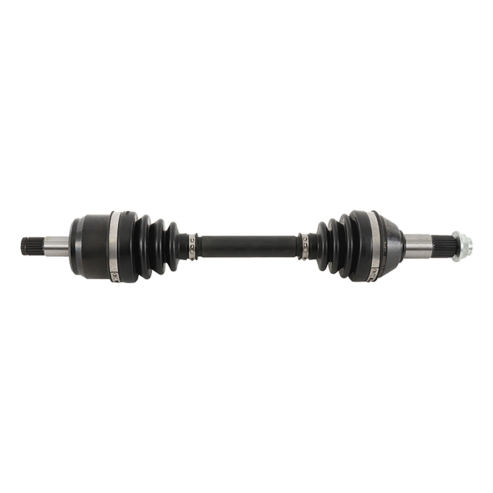 ATV CV/AXLE 8 BALL YAM YFM550 / YFM 700 07-18 FR BOTH