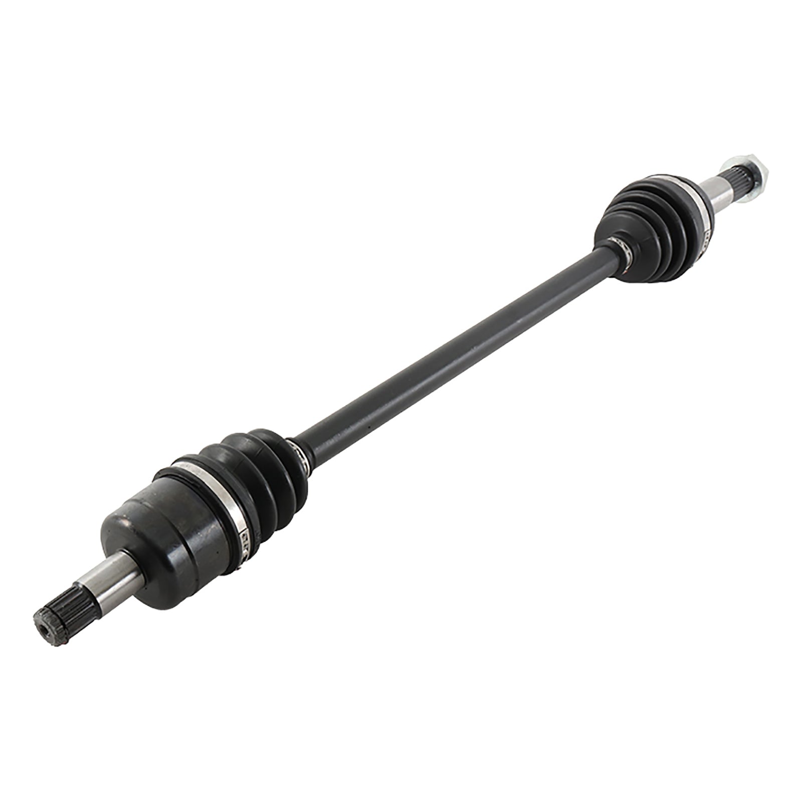 ATV CV/AXLE 8 BALL YAM YXZ1000R 16-17 FR BOTH