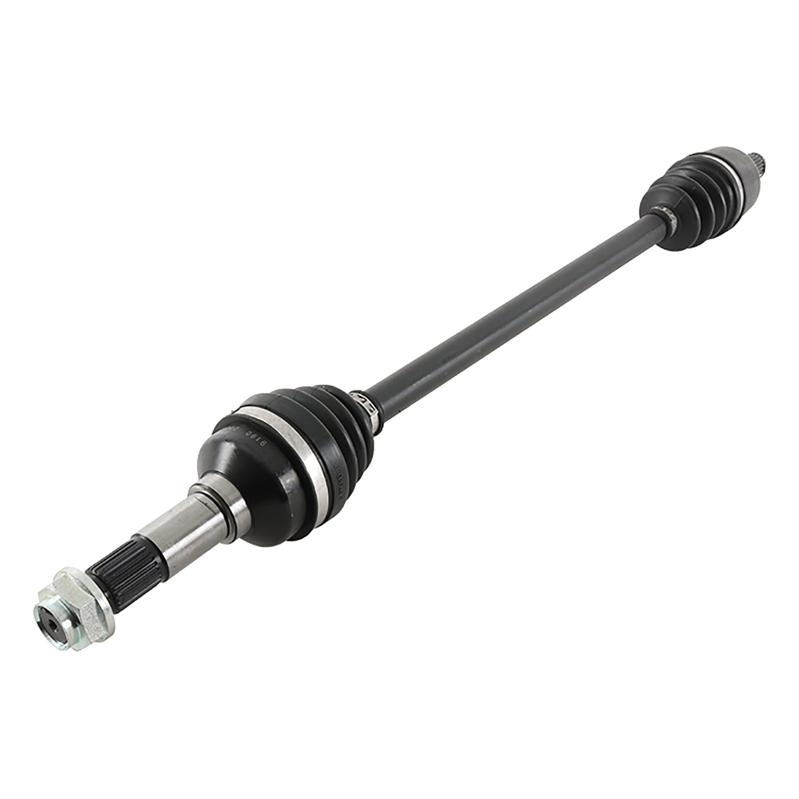 ATV CV/AXLE 8 BALL YAM YXZ1000R 16-17 FR BOTH