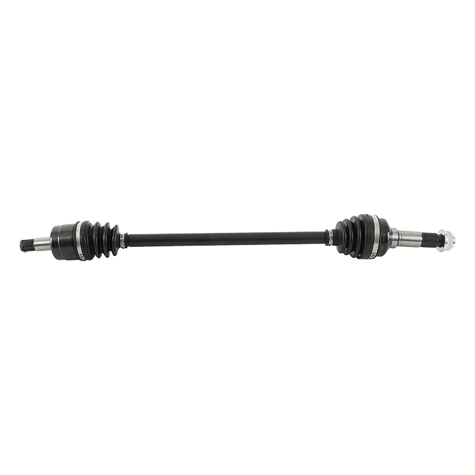 ATV CV/AXLE 8 BALL YAM YXZ1000R 16-17 FR BOTH