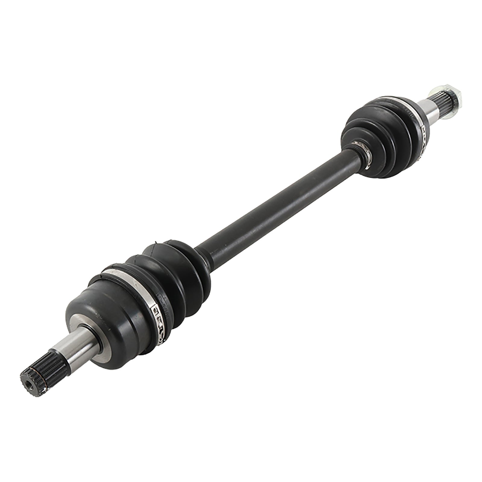 ATV CV/AXLE 8 BALL YAM RHINO 700 08-13 FR BOTH