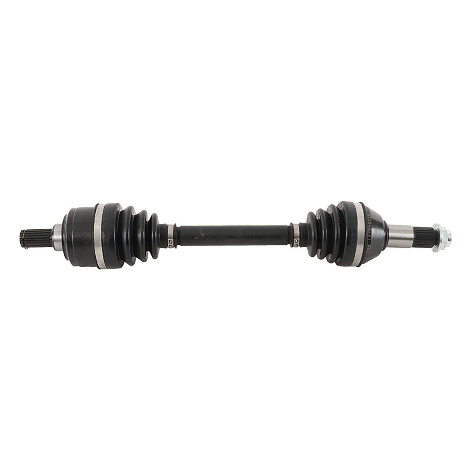 ATV CV/AXLE 8 BALL YAM YFM550 / YFM 700 07-14 RR BOTH