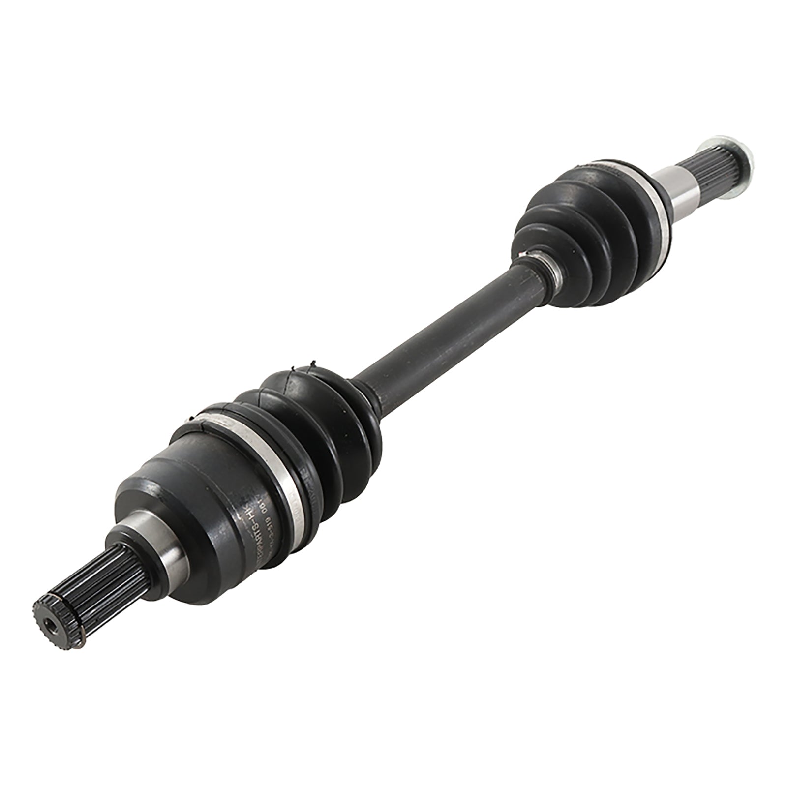 ATV CV/AXLE 8 BALL YAM YFM450 11-14 RR BOTH