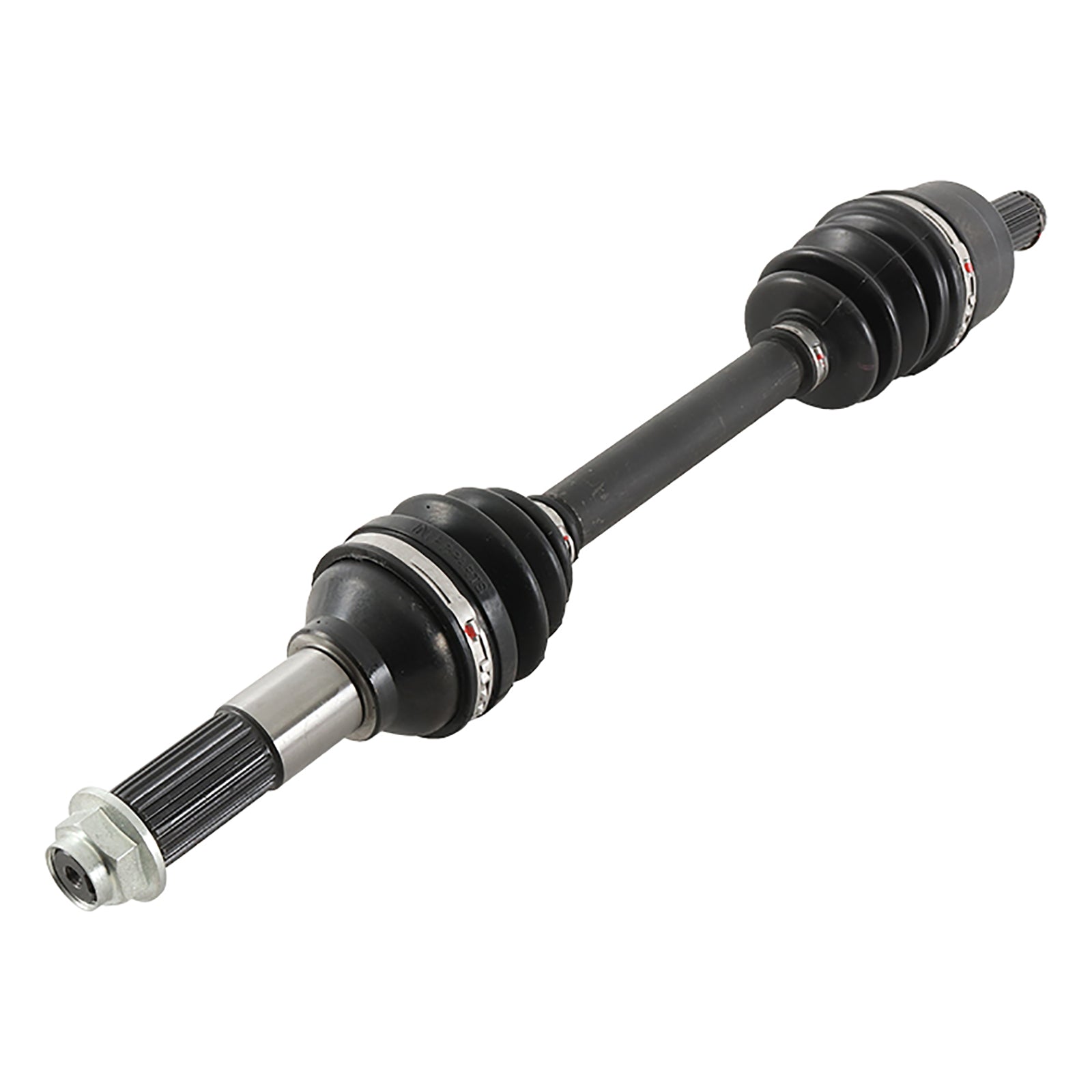 ATV CV/AXLE 8 BALL YAM YFM450 11-14 RR BOTH